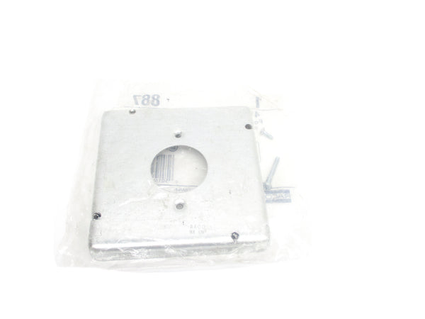 HUBBELL 887 NSMP