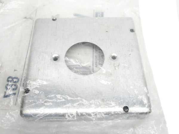 HUBBELL 887 NSMP