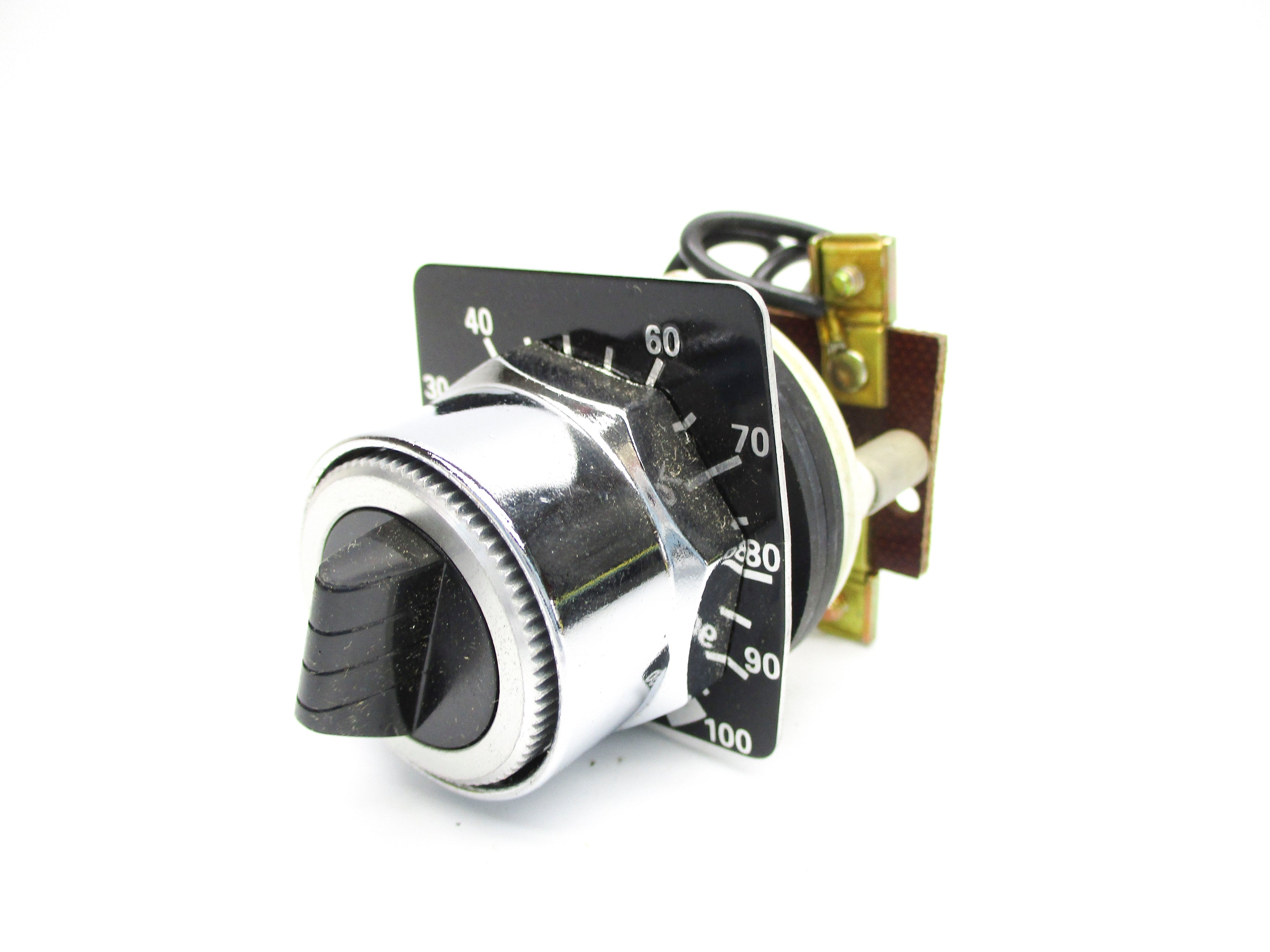 SQUARE D 9001K2106 SER. H NSMP