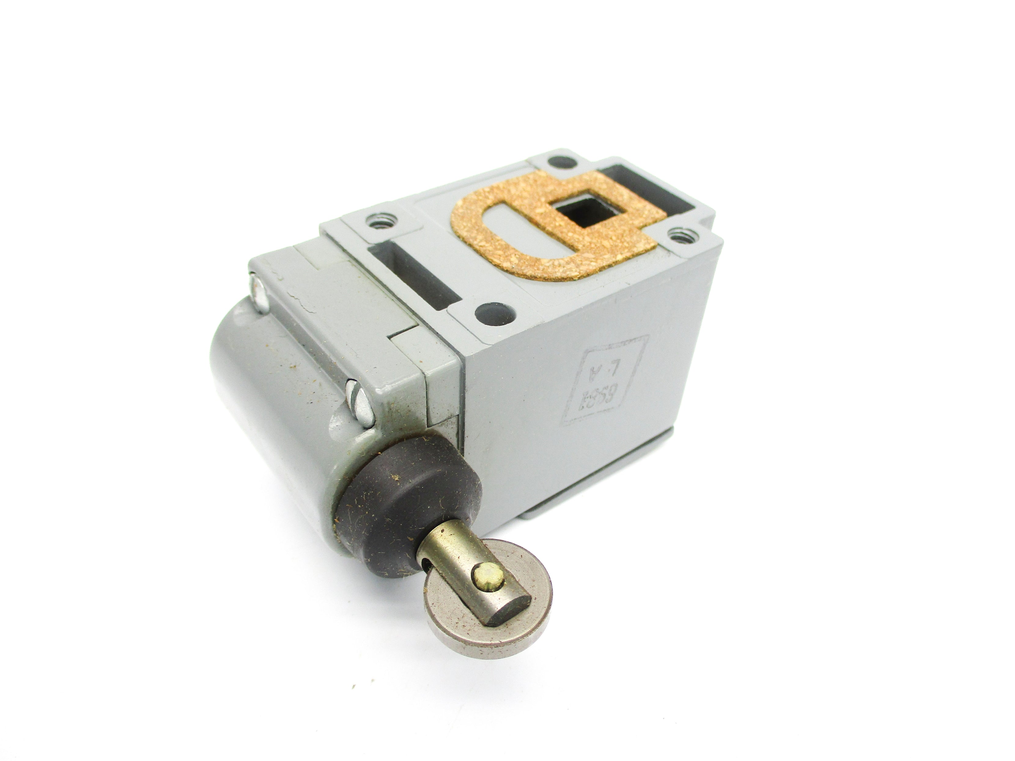 SQUARE D 9007B51F SER. A UNMP