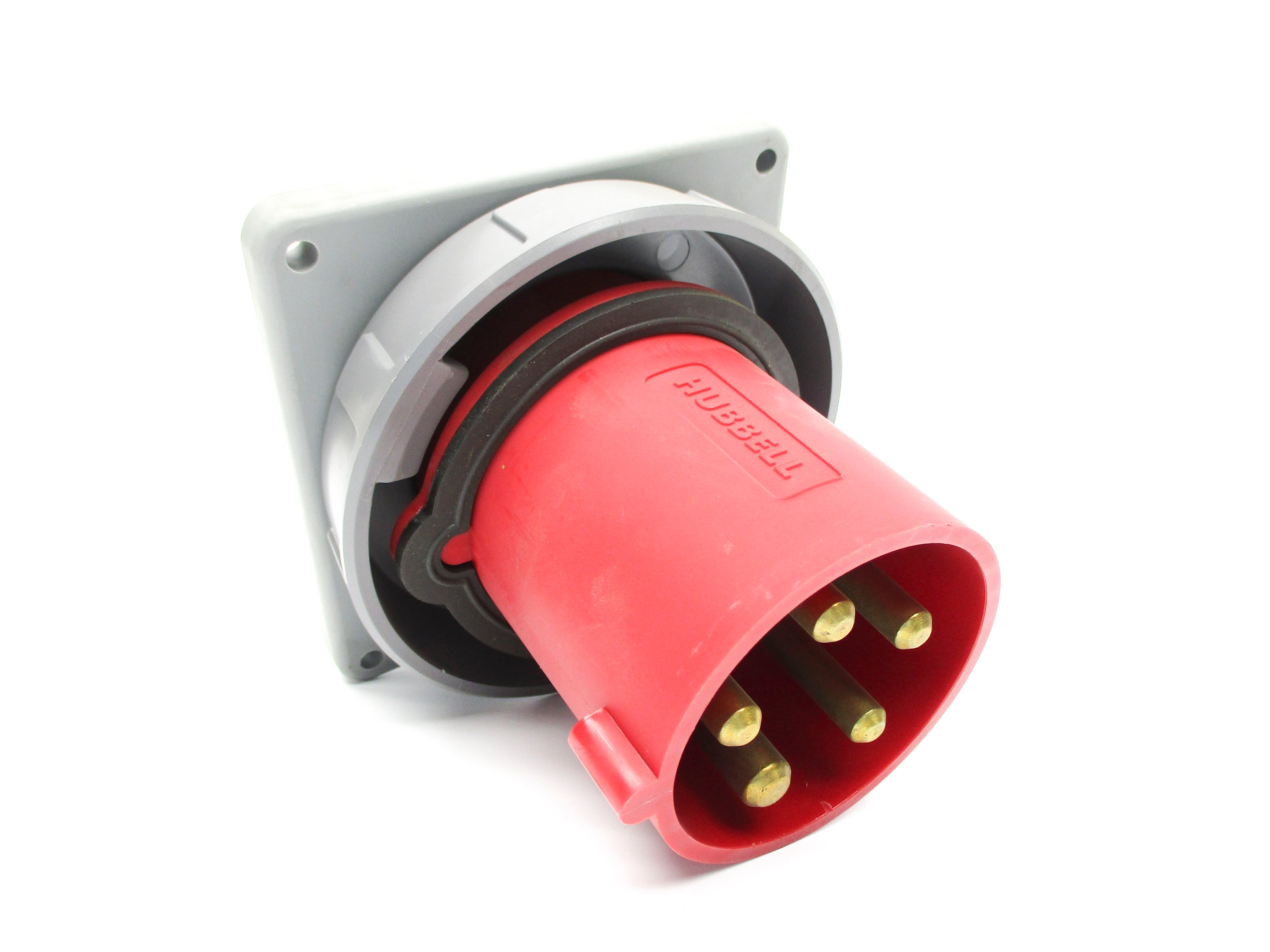 HUBBELL 560B7W NSNP
