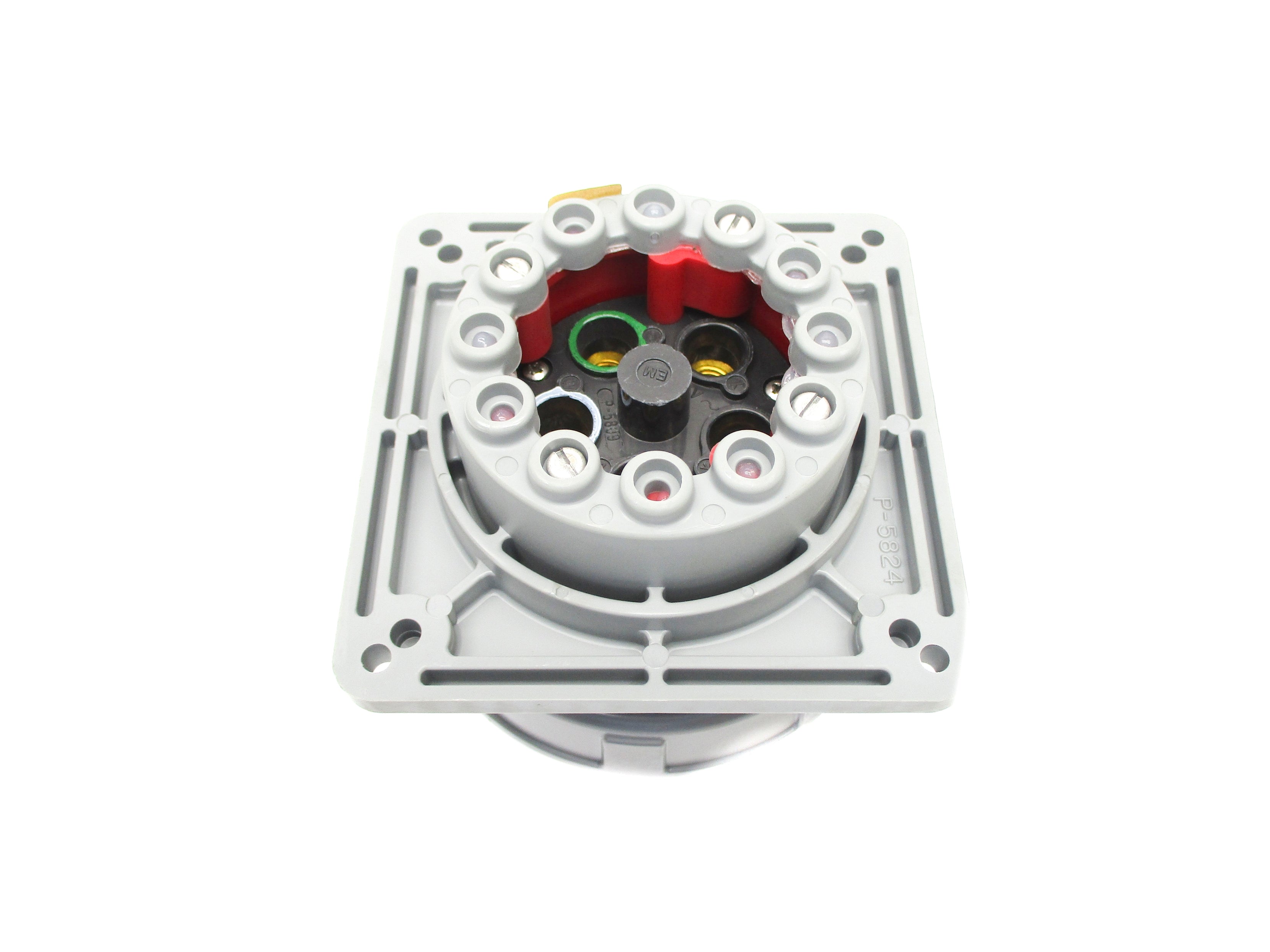 HUBBELL 560B7W NSNP