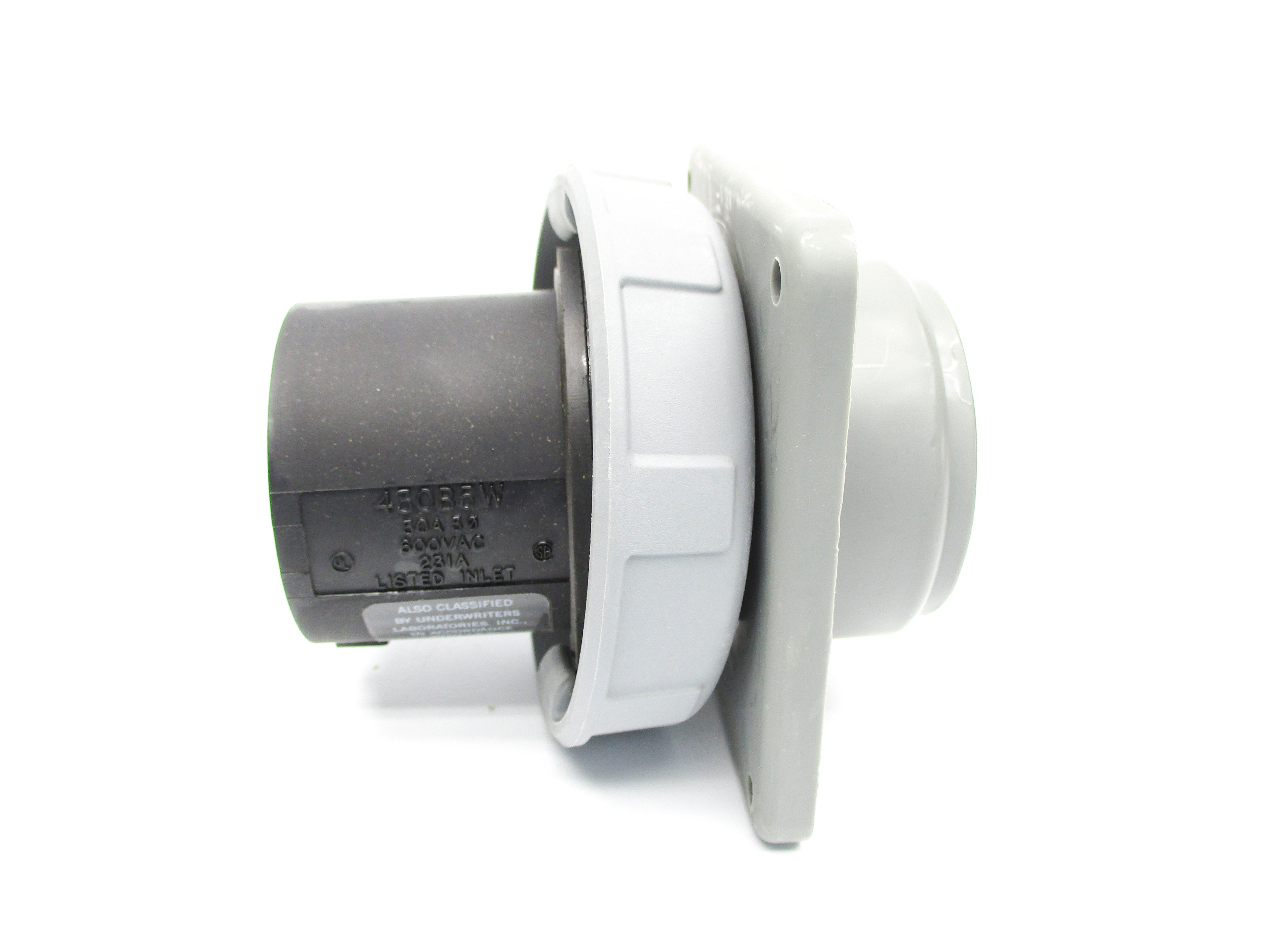 HUBBELL 430B5W NSMP
