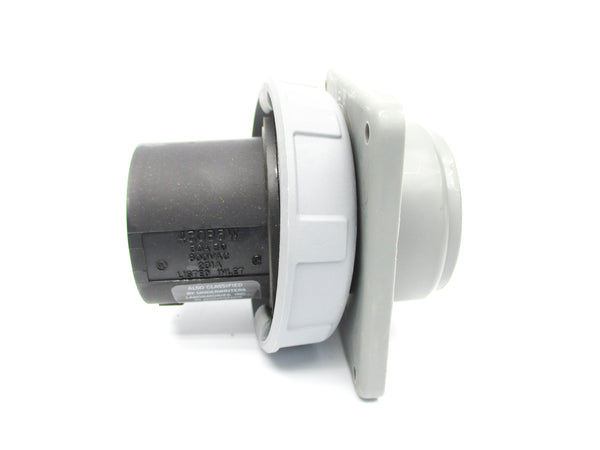 HUBBELL 430B5W NSMP