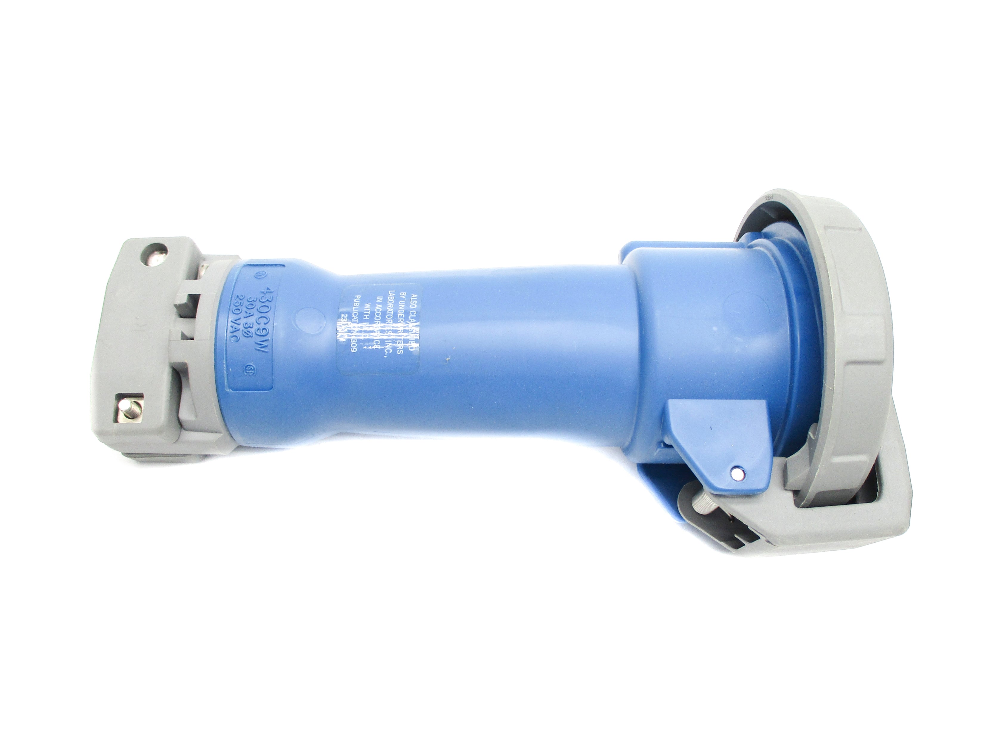 HUBBELL 430C9W NSMP