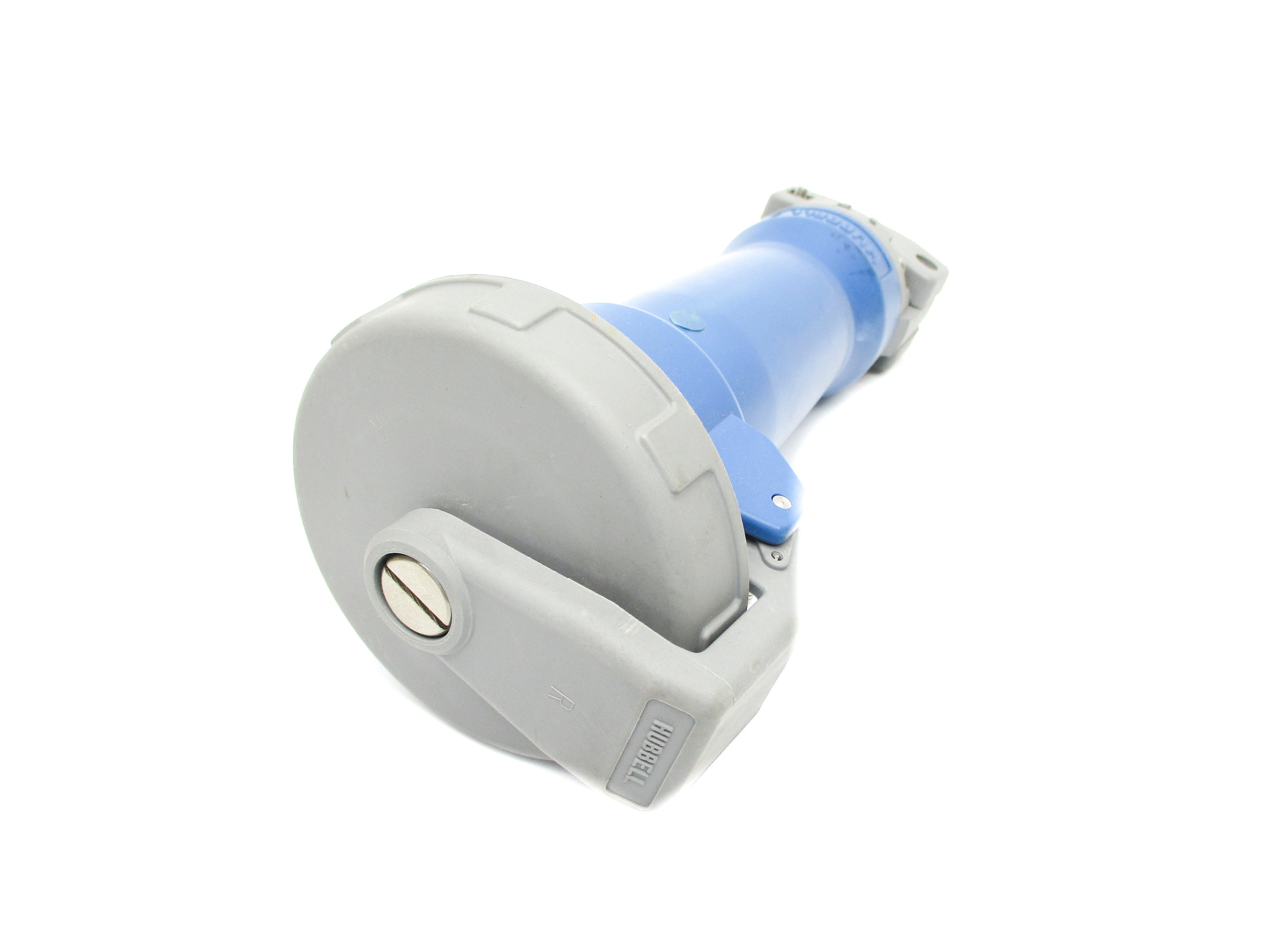 HUBBELL 430C9W NSMP
