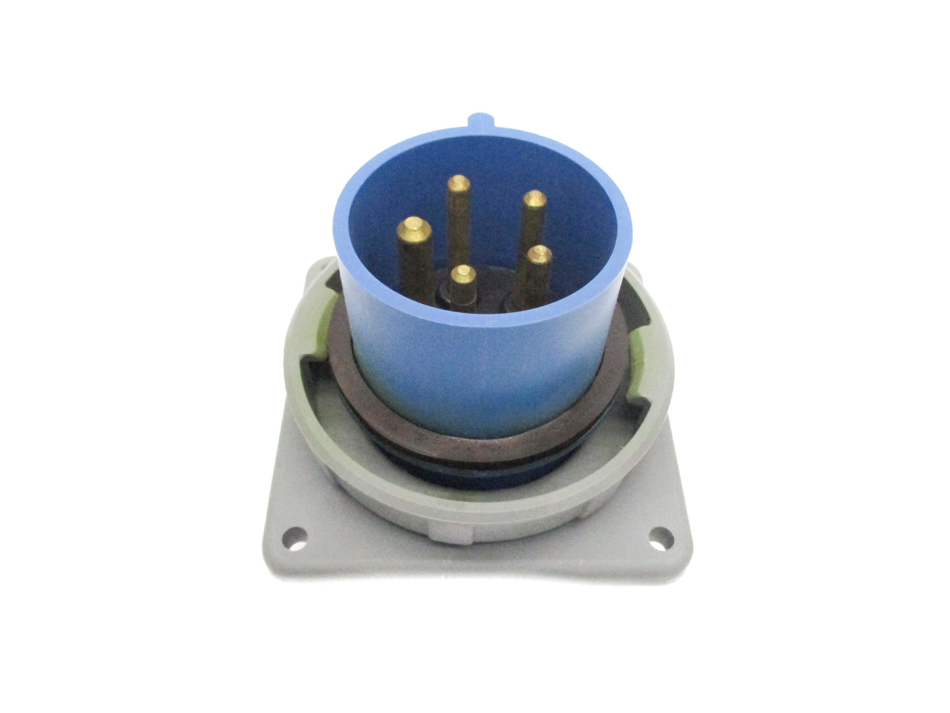 HUBBELL 520B9W NSMP