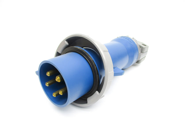 HUBBELL 530P2W NSMP