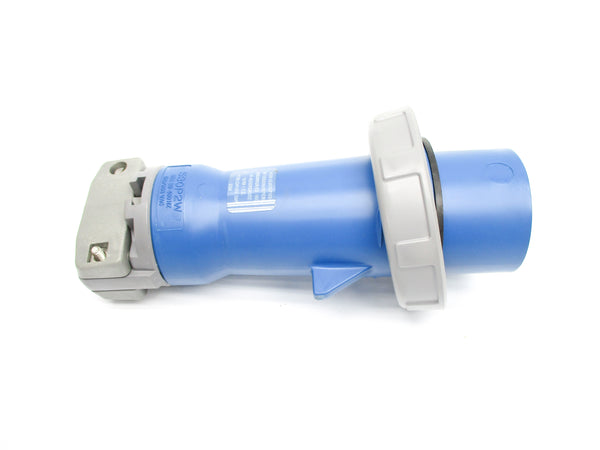 HUBBELL 530P2W NSMP