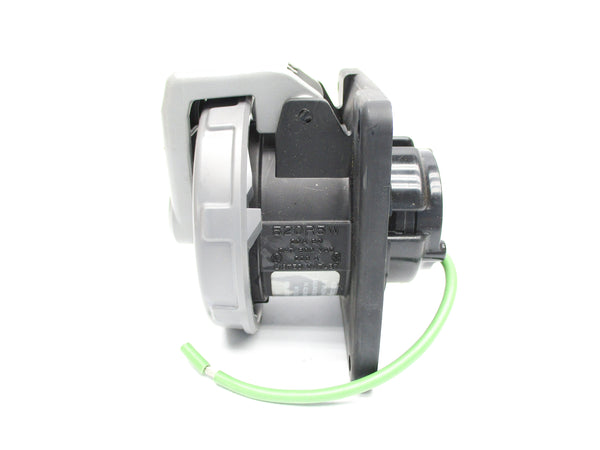 HUBBELL 520R5W NSMP
