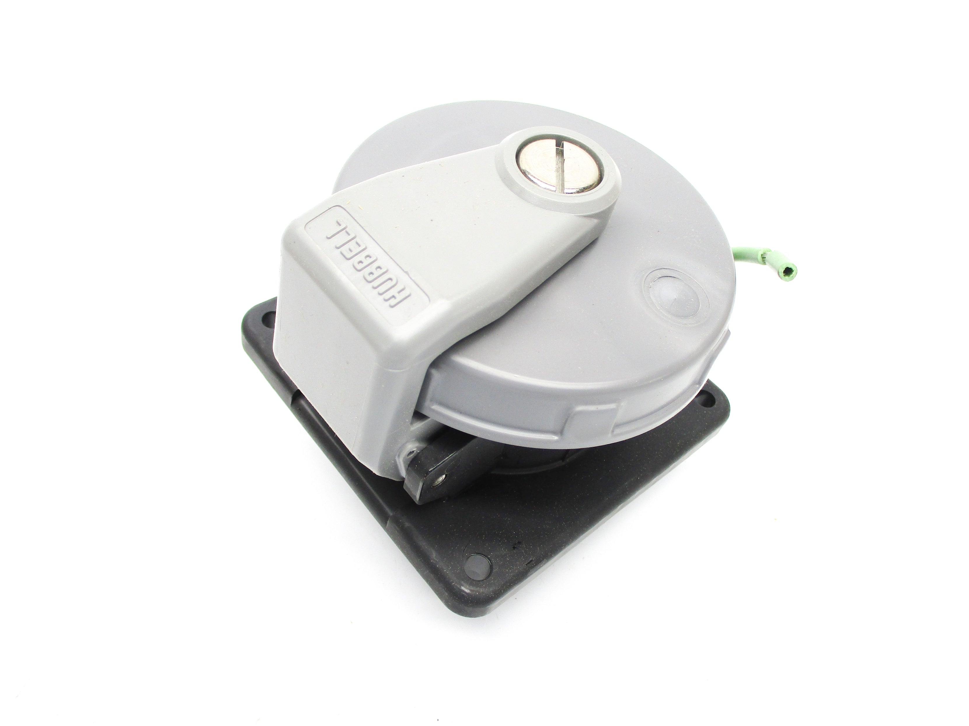 HUBBELL 520R5W NSMP