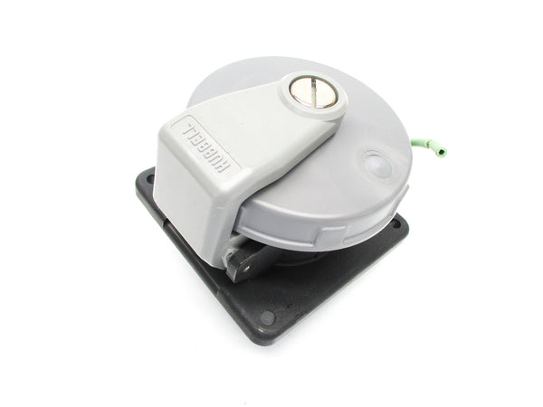 HUBBELL 520R5W NSMP