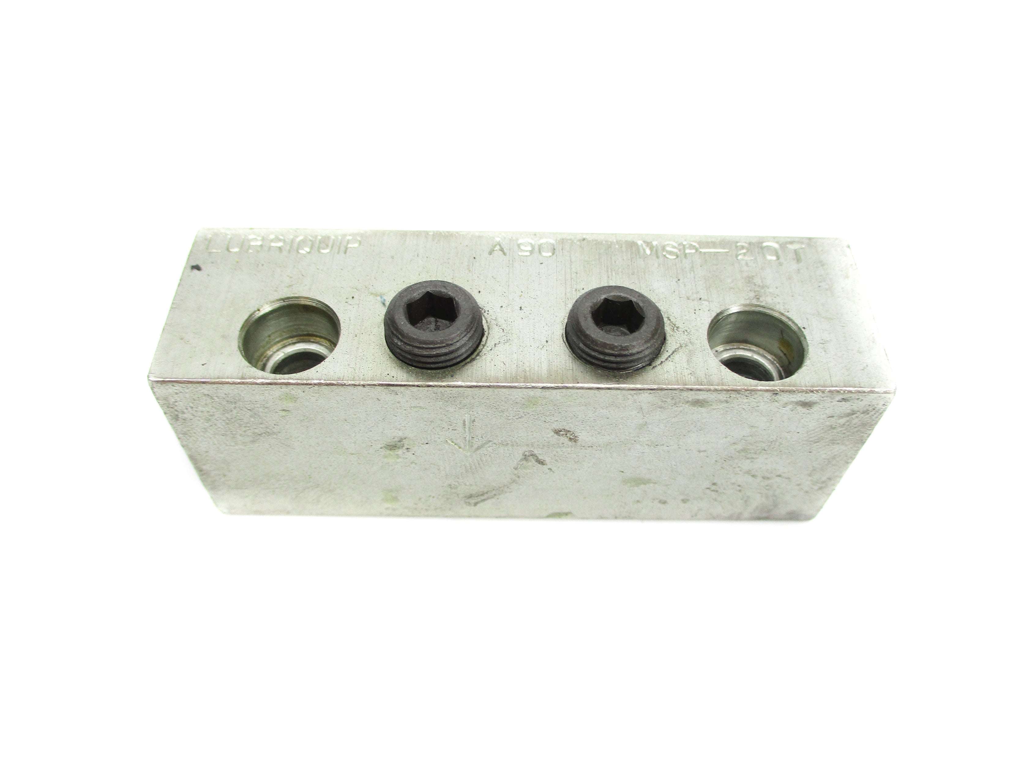 LUBRIQUIP MSP-20T UNMP