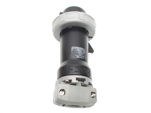HUBBELL 530P5W NSMP