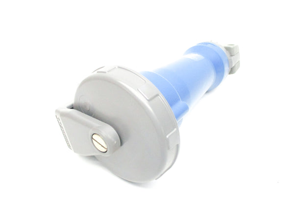 HUBBELL 530C2W NSMP