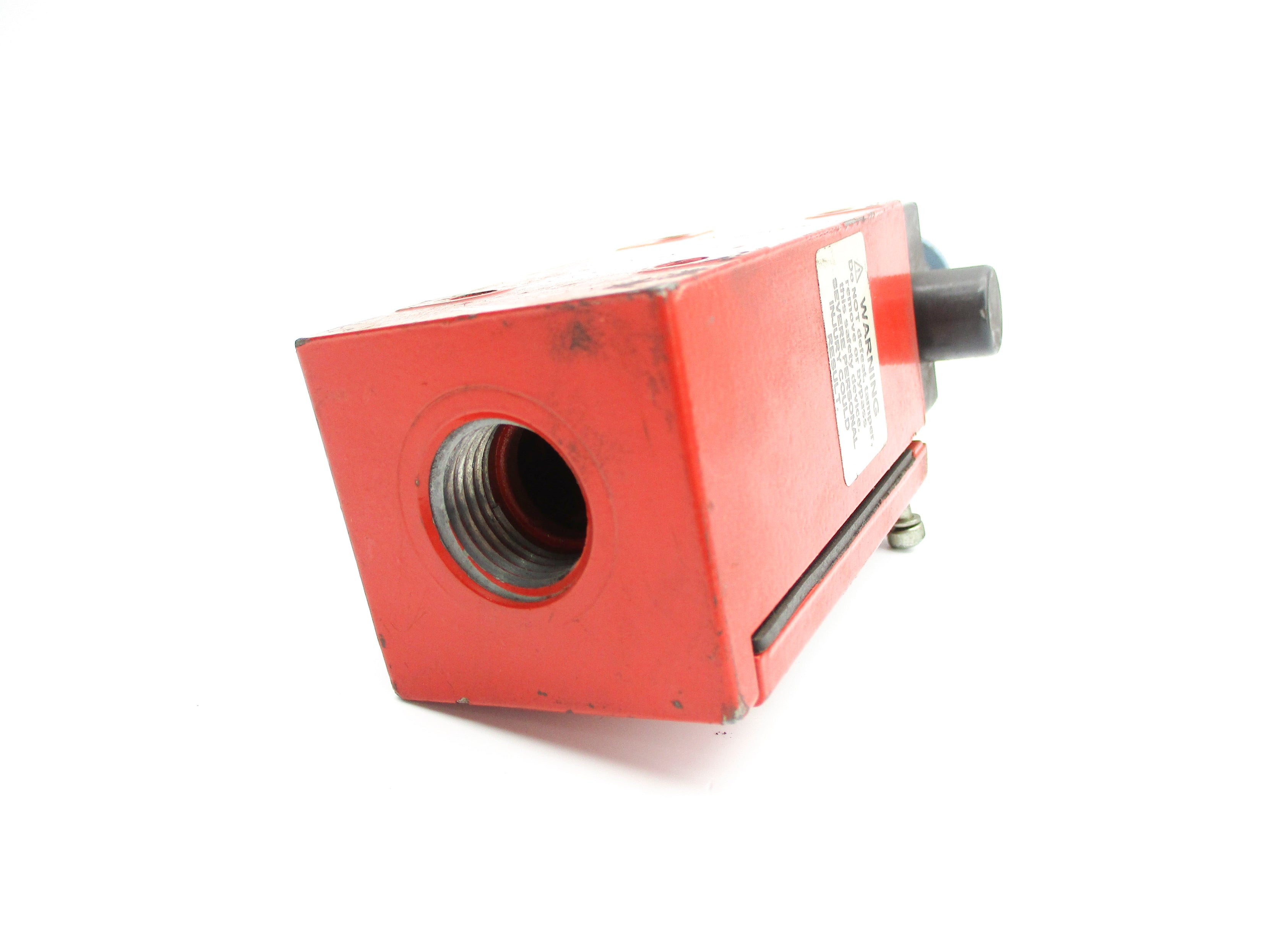 HONEYWELL CLSB9T-BM UNMP