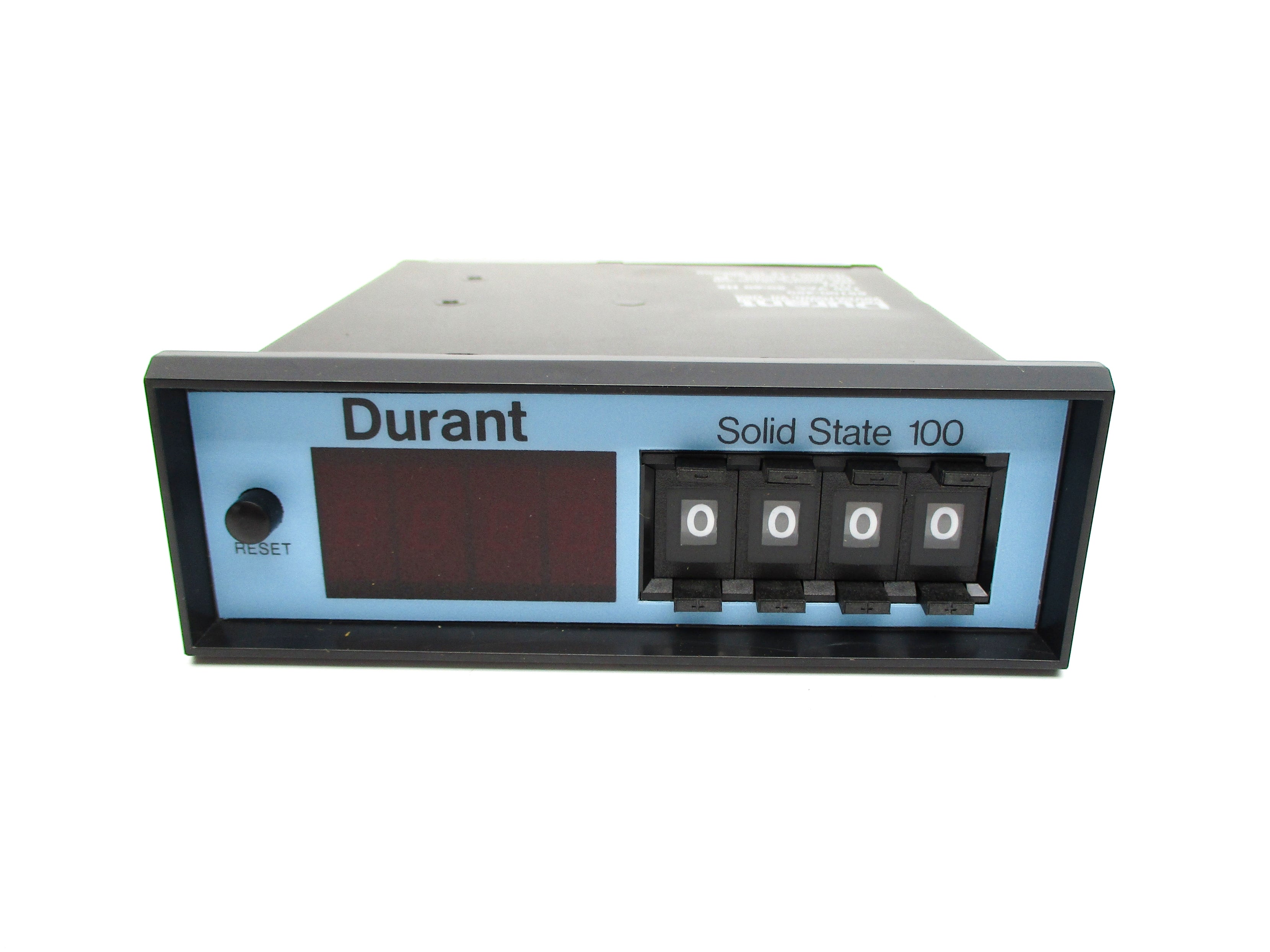 DURANT 55100-450 120VAC NSNP