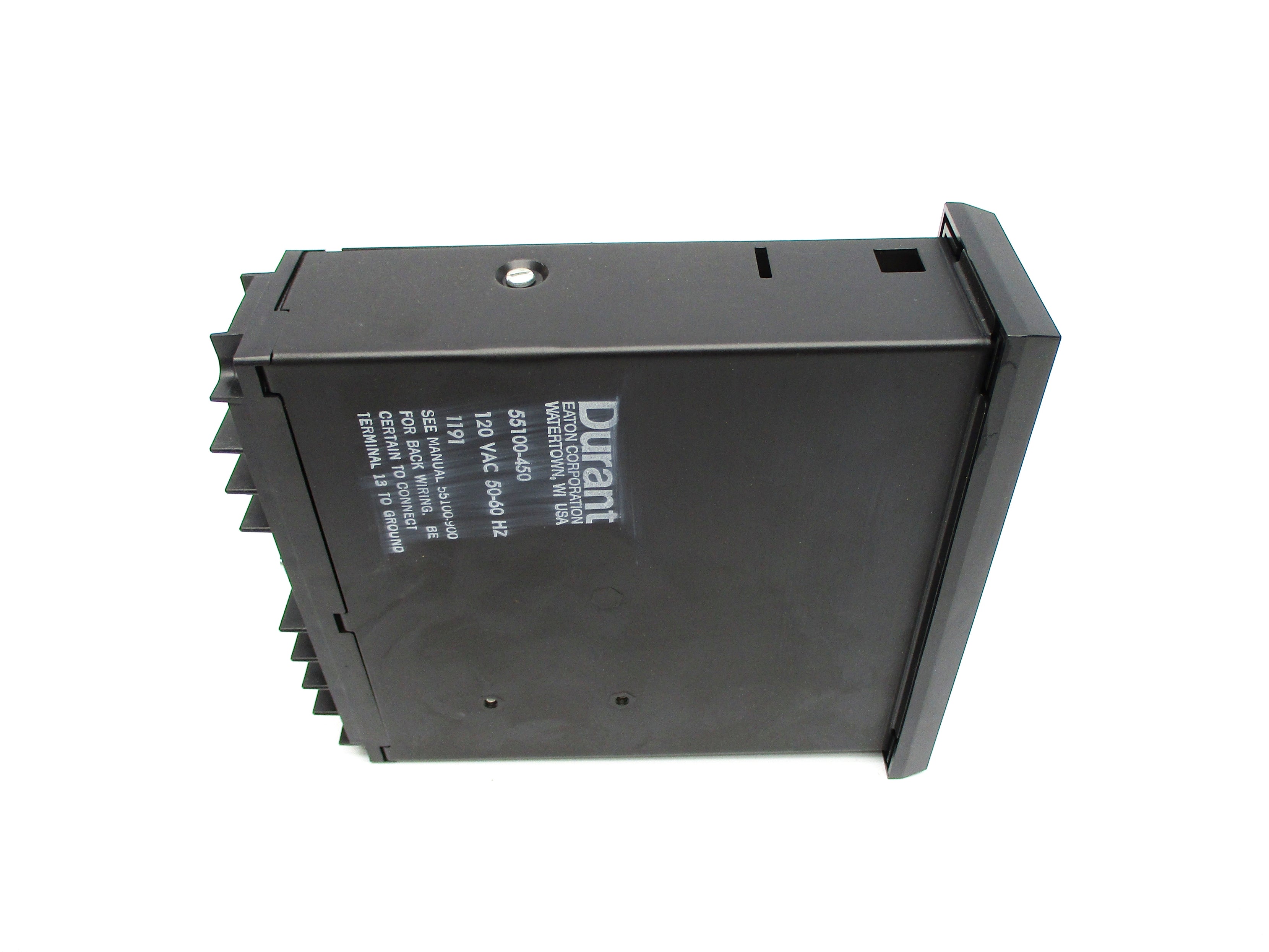 DURANT 55100-450 120VAC NSNP