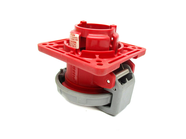 HUBBELL 520R7W NSNP