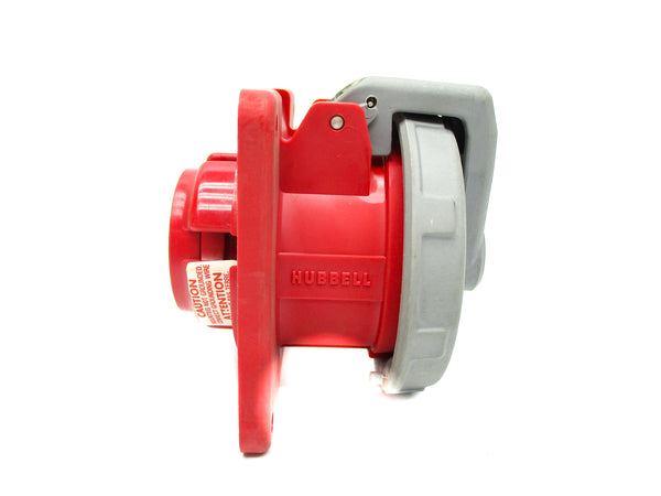HUBBELL 520R7W NSNP