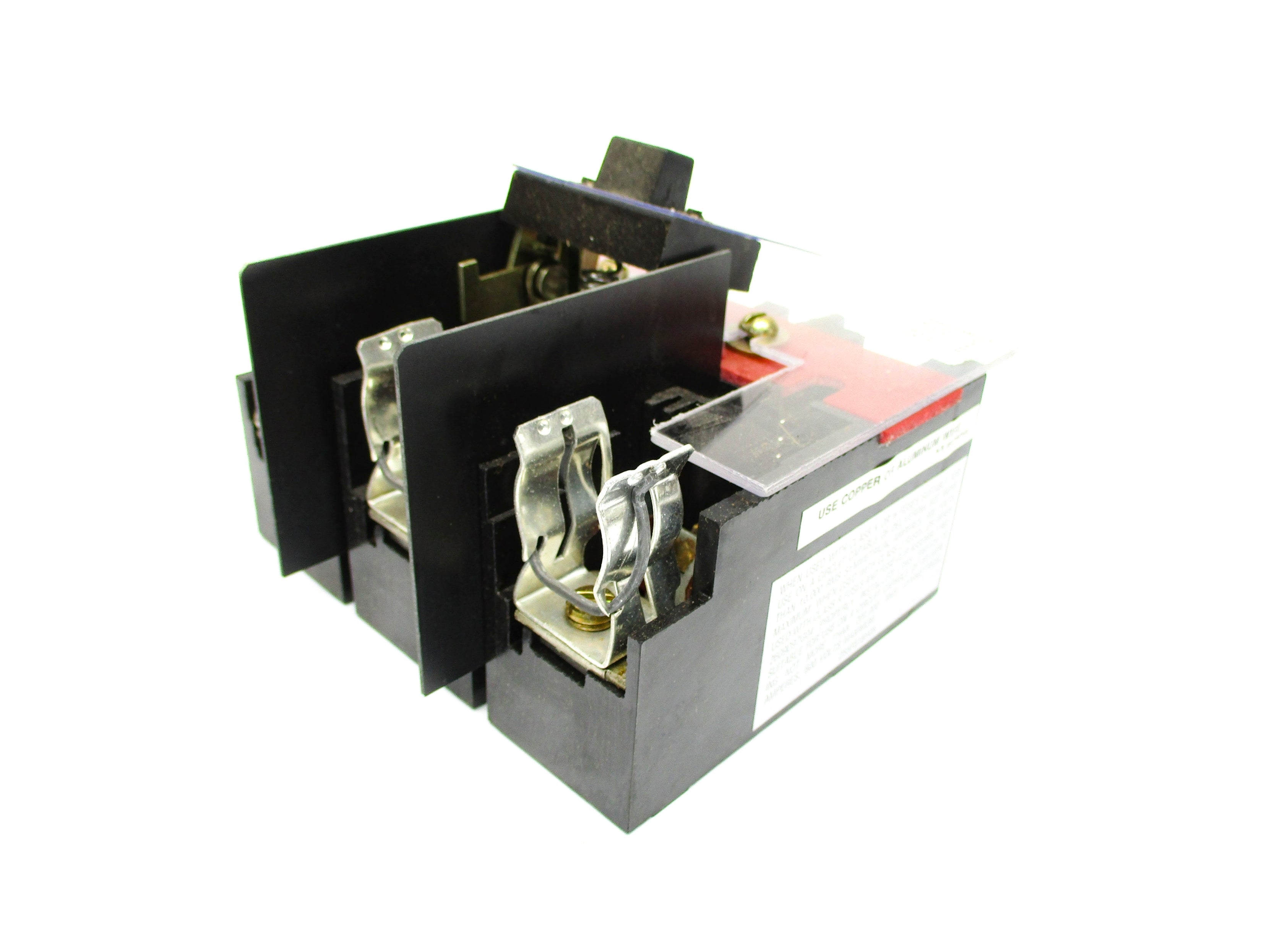CUTLER HAMMER DS262R 1230C28G09 NSNP