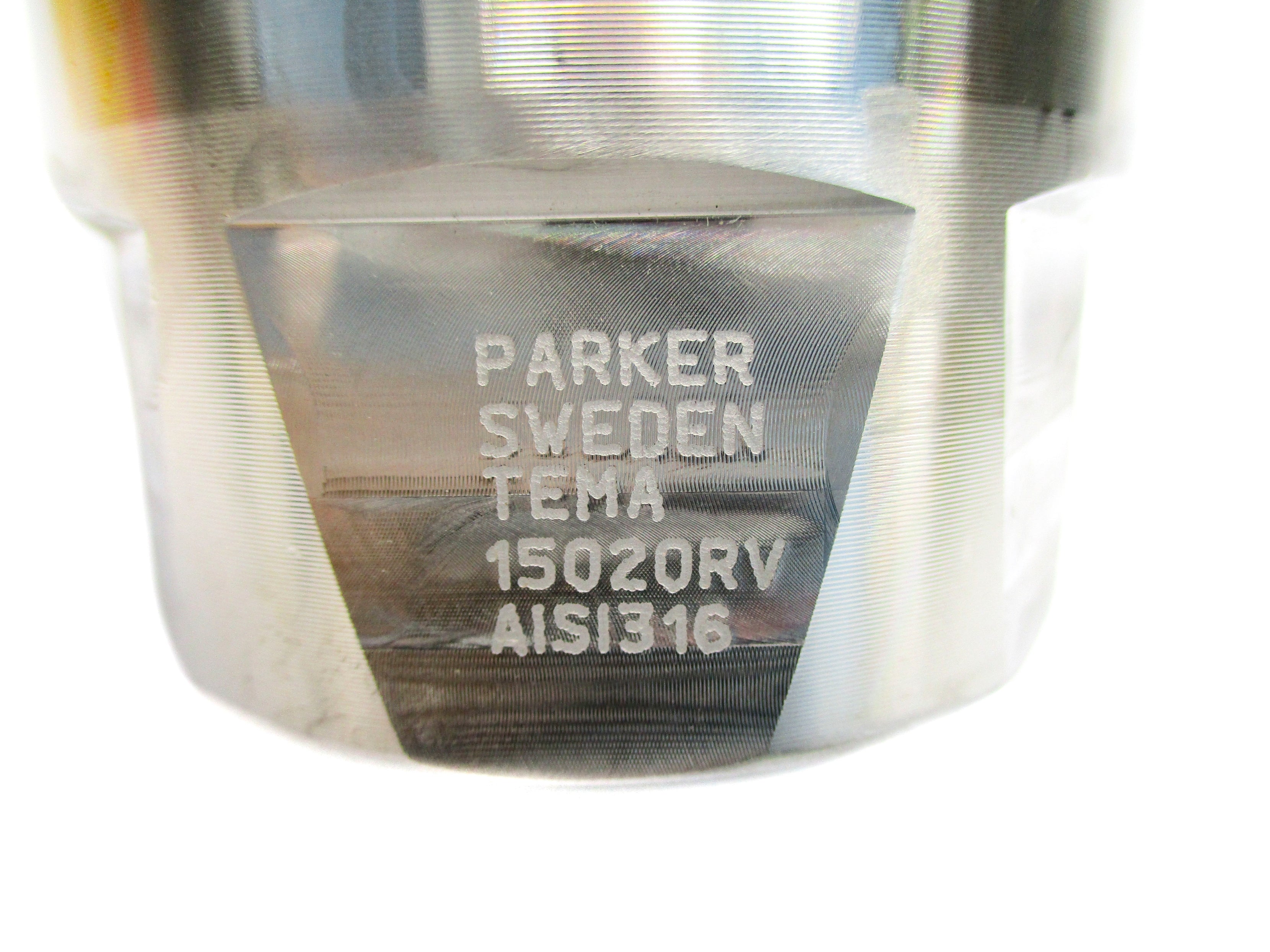 PARKER 15020RV NSNP
