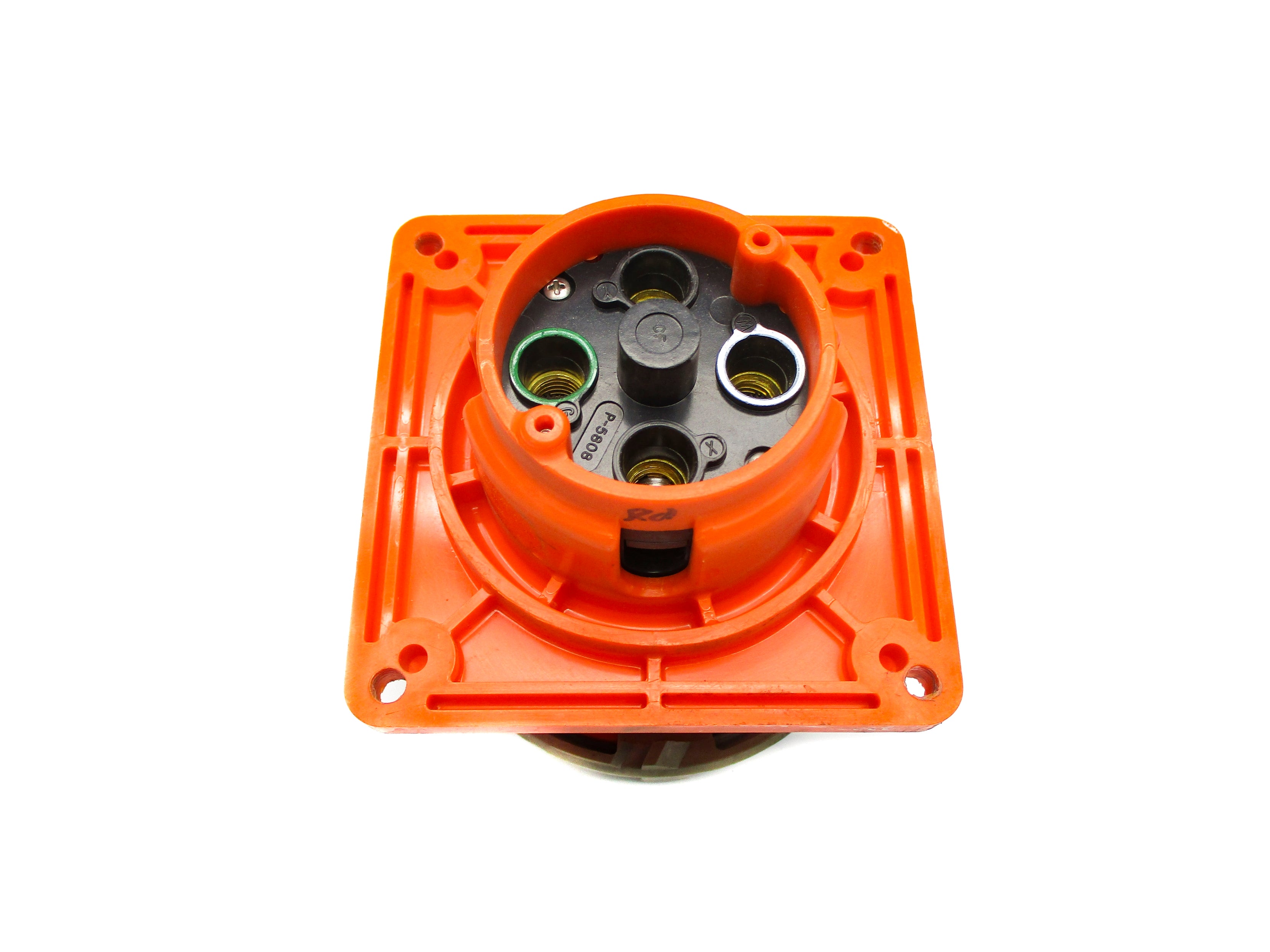 HUBBELL 460R12W UNMP