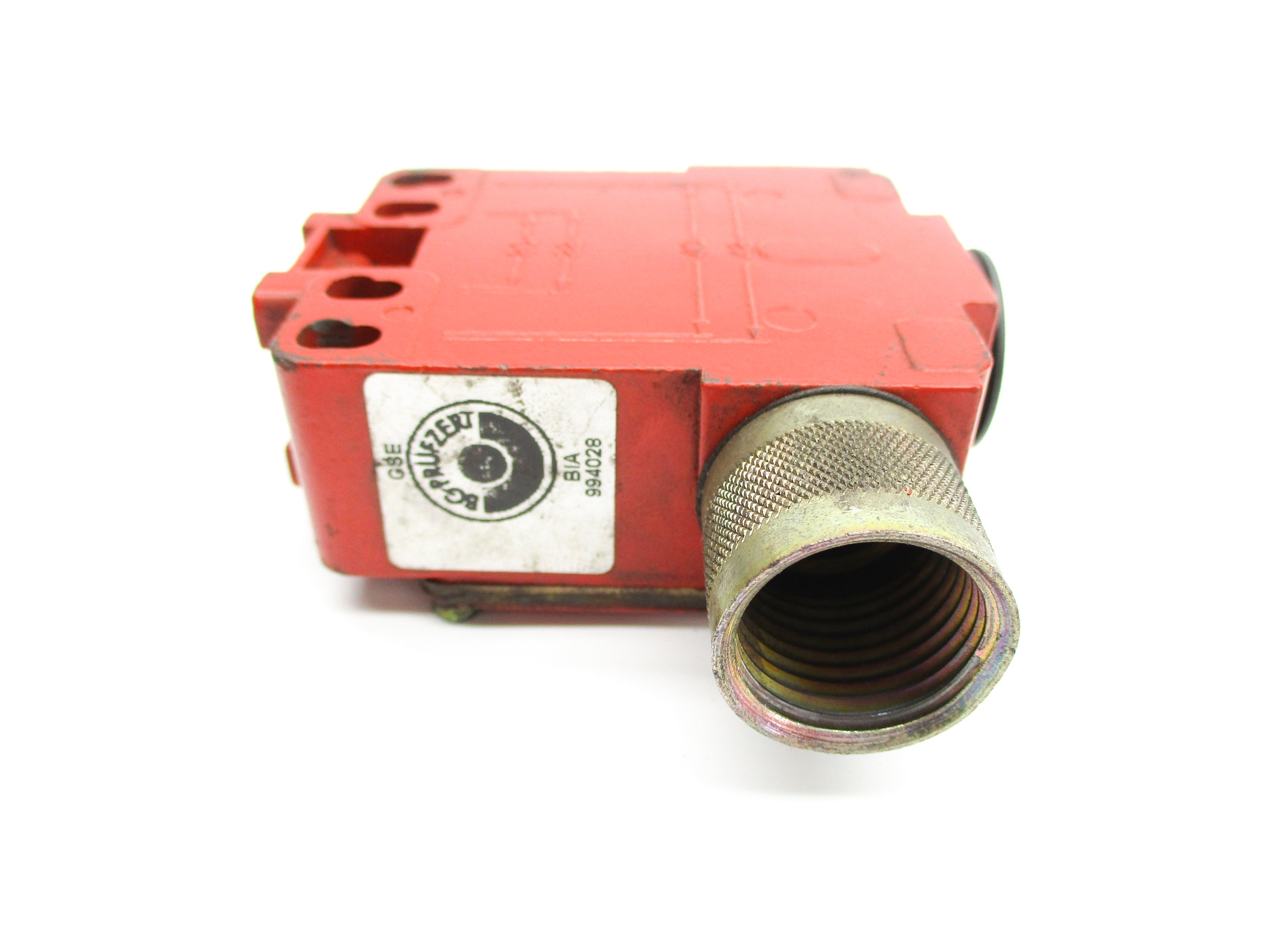 HONEYWELL GSEA44S2 UNMP