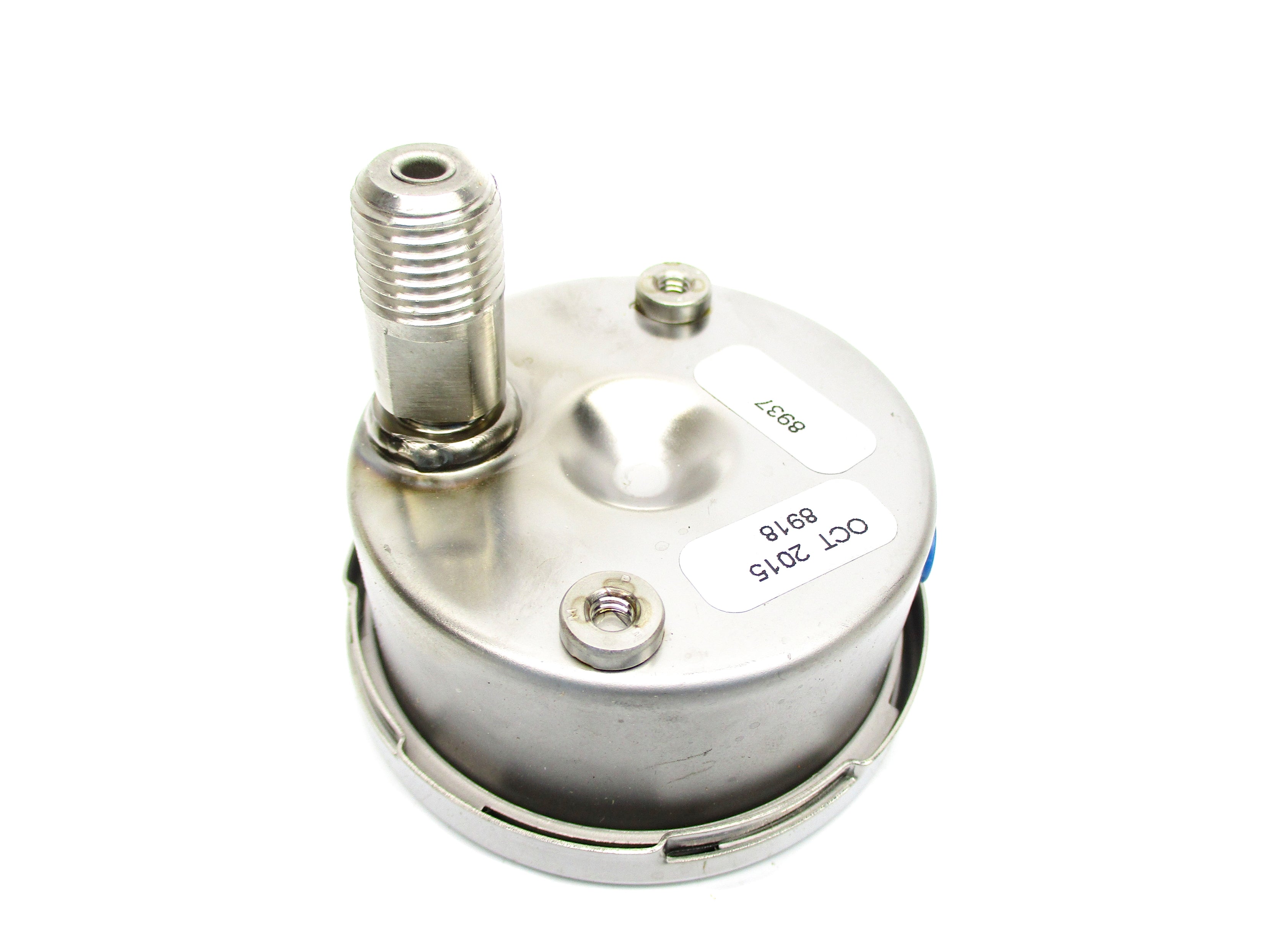 ASHCROFT 25-1009-SWL-02B-200#-XUC 200PSI NSMP