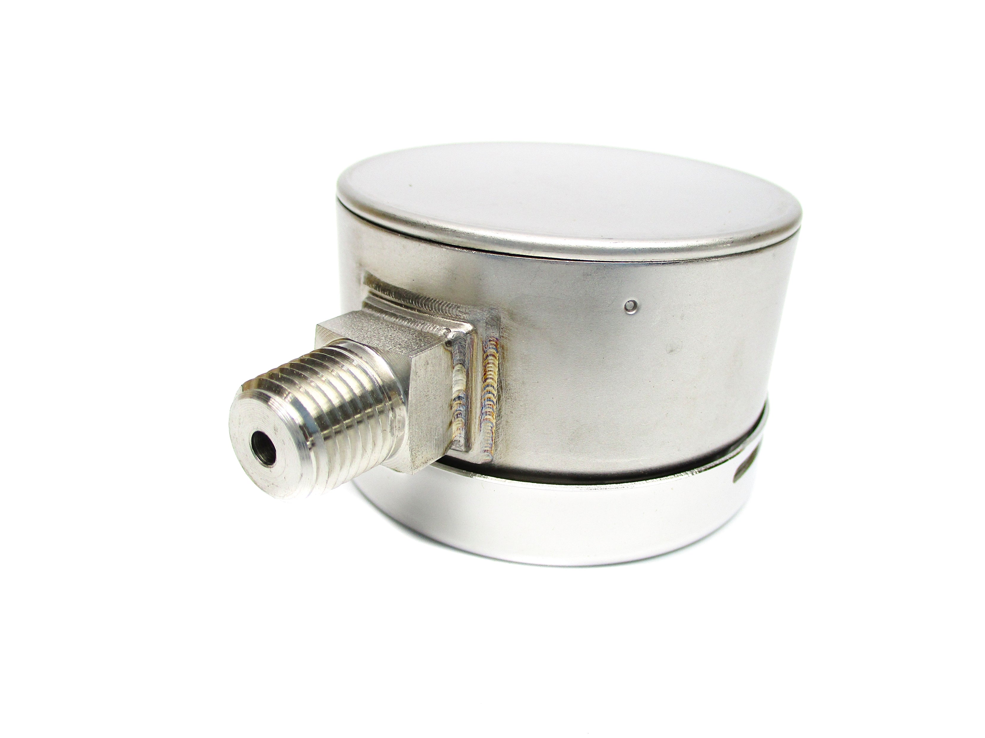 WIKA 9251642 160PSI NSMP