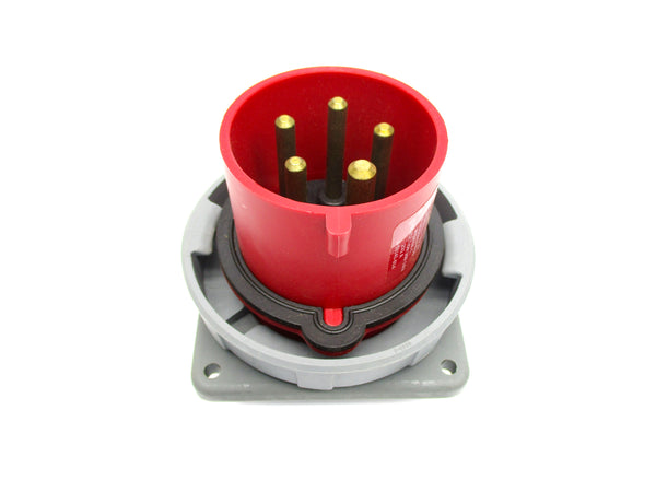 HUBBELL 530B7W NSNP