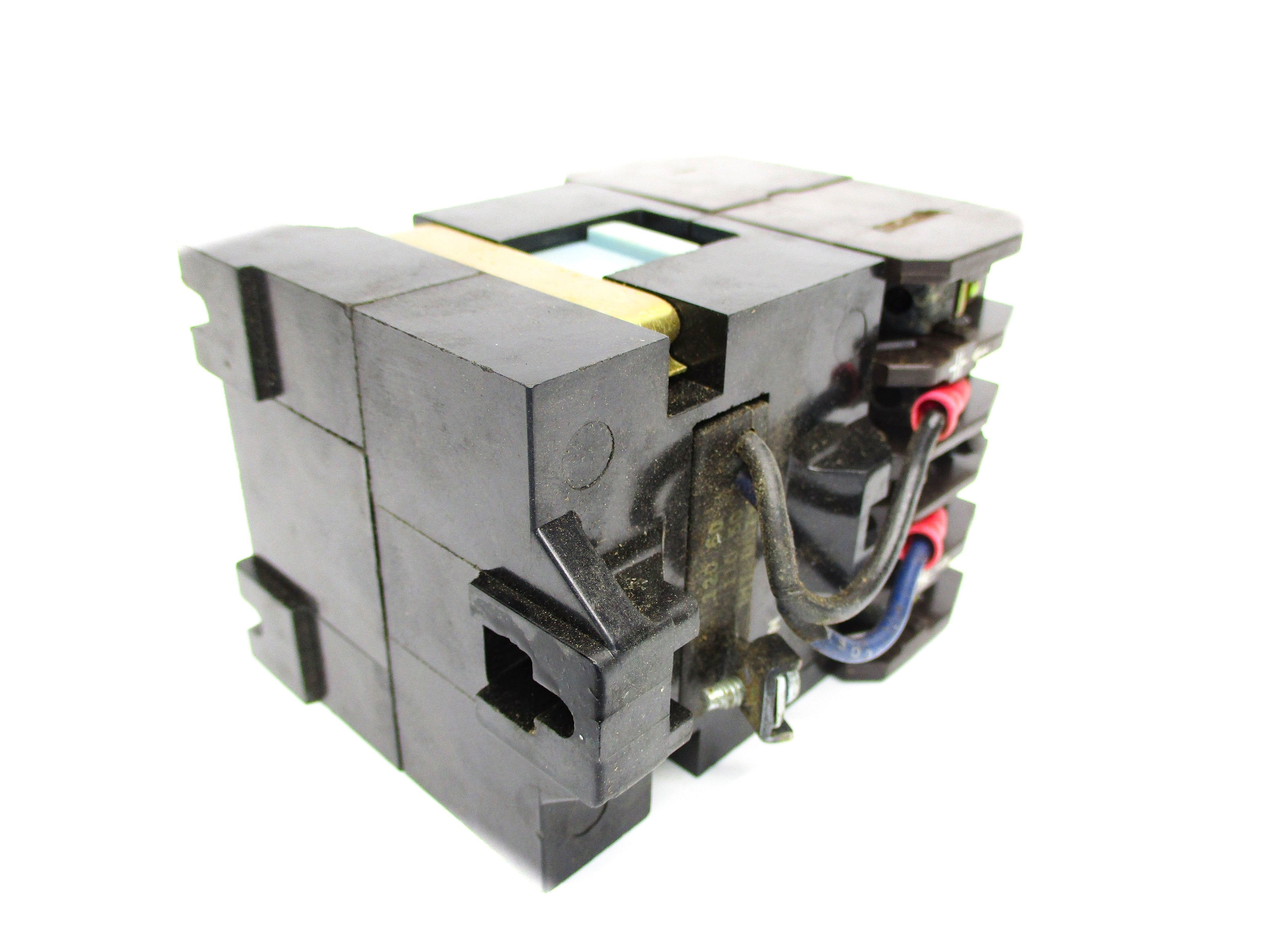 ITE J11A20 10A 110/120V UNMP