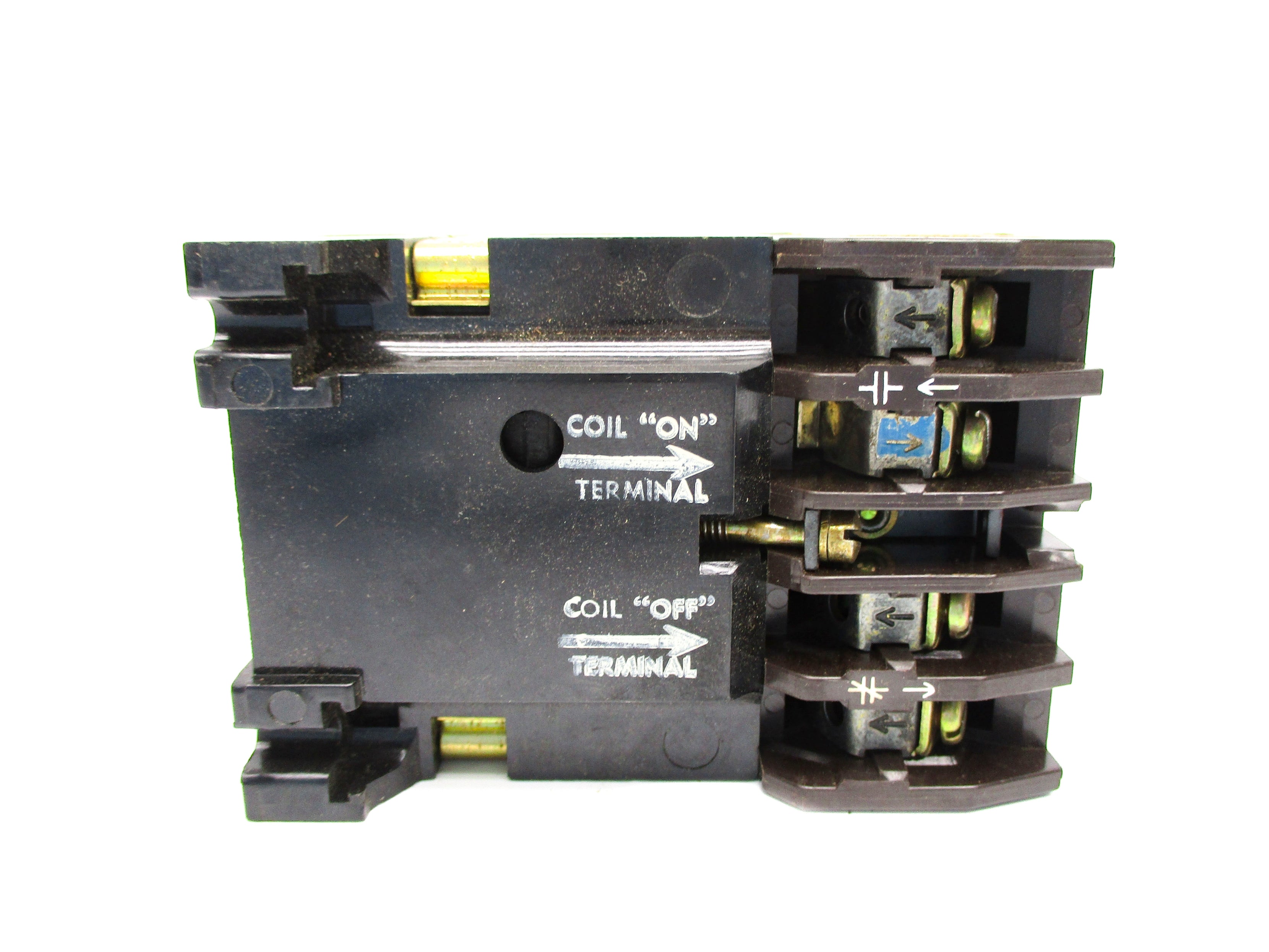 ITE J11A20 10A 110/120V UNMP