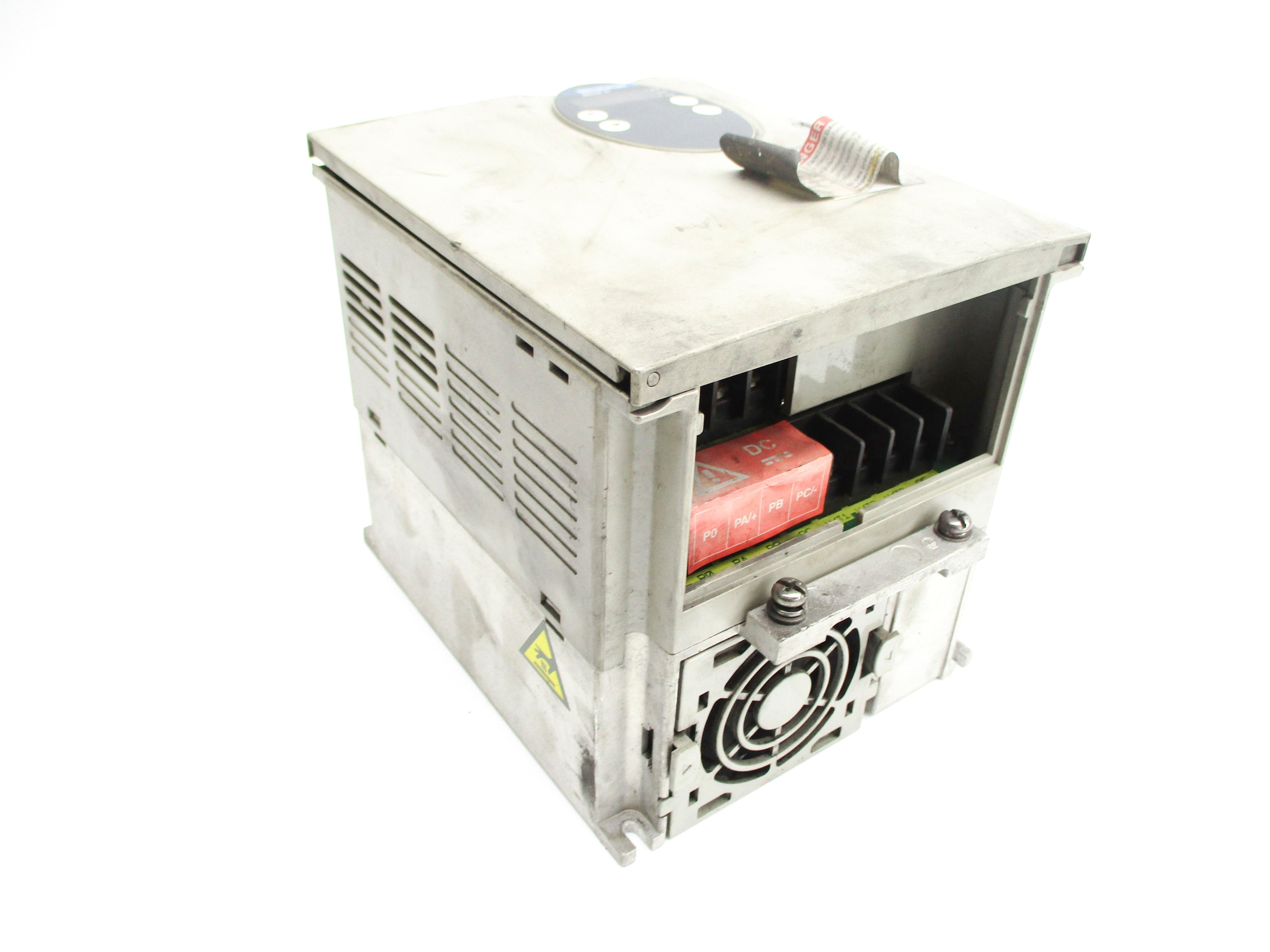 TELEMECANIQUE ATV31HU30N4 (AS PICTURED) UNMP