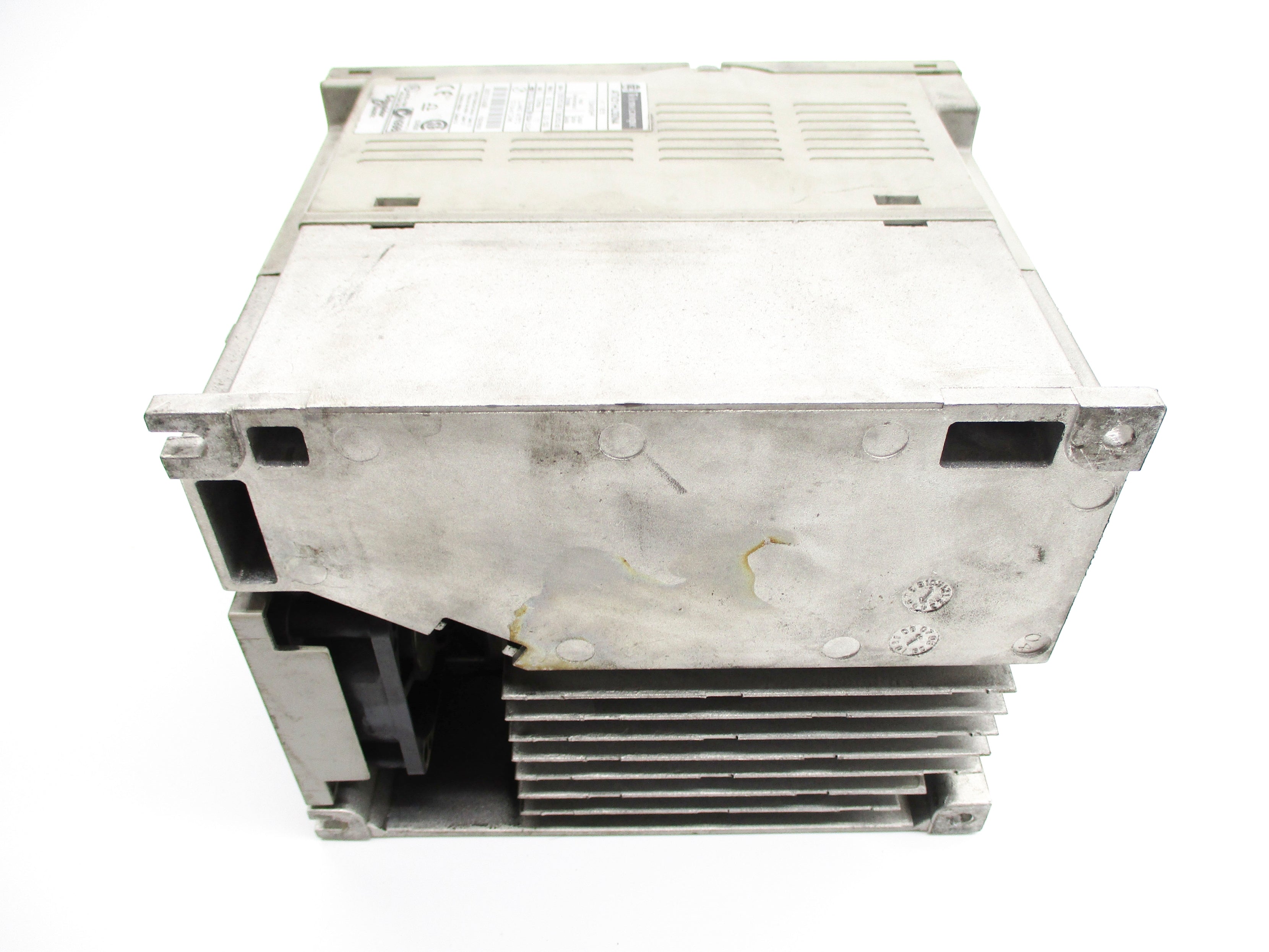 TELEMECANIQUE ATV31HU30N4 (AS PICTURED) UNMP