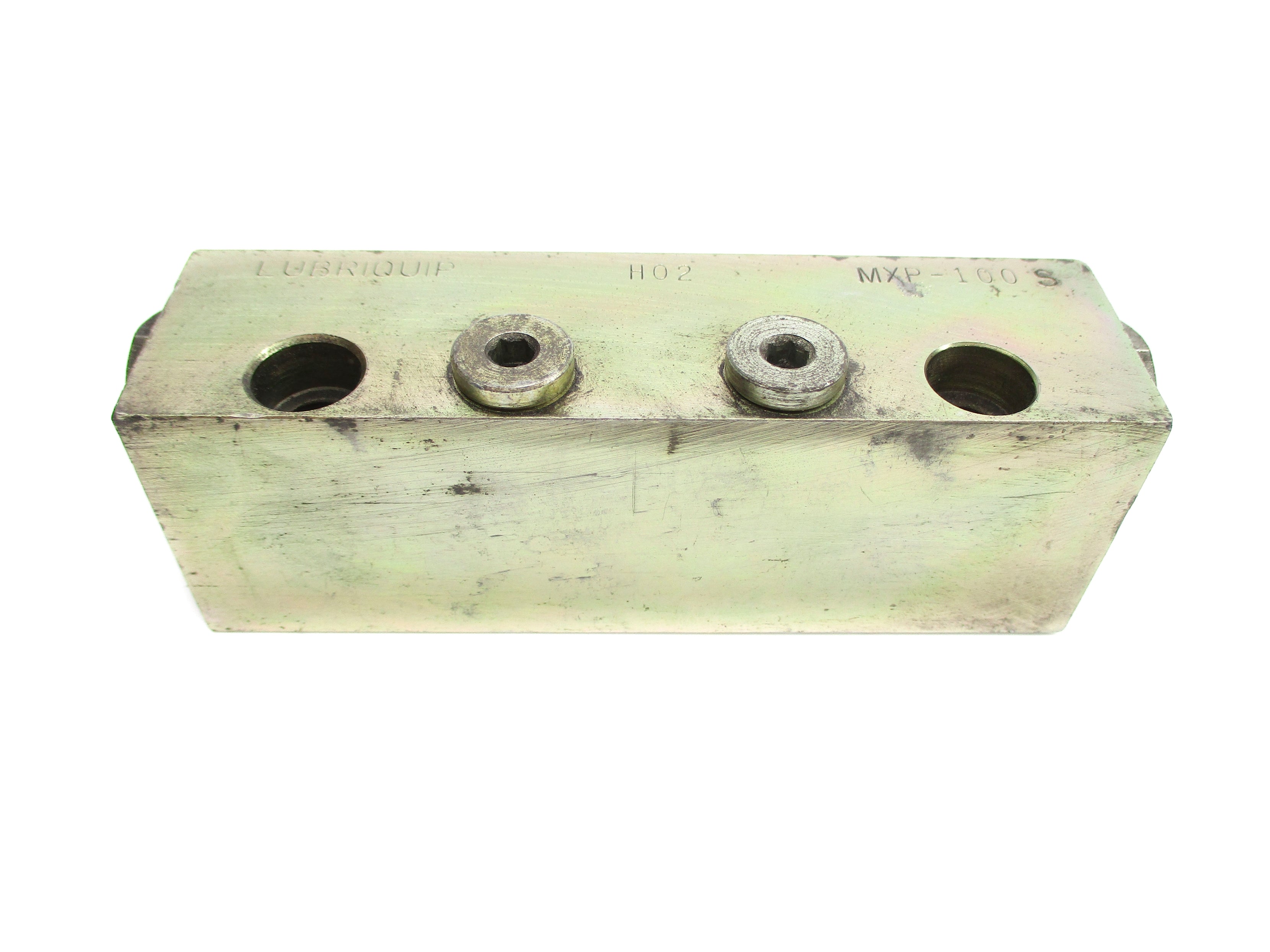 LUBRIQUIP MXP-100S UNMP