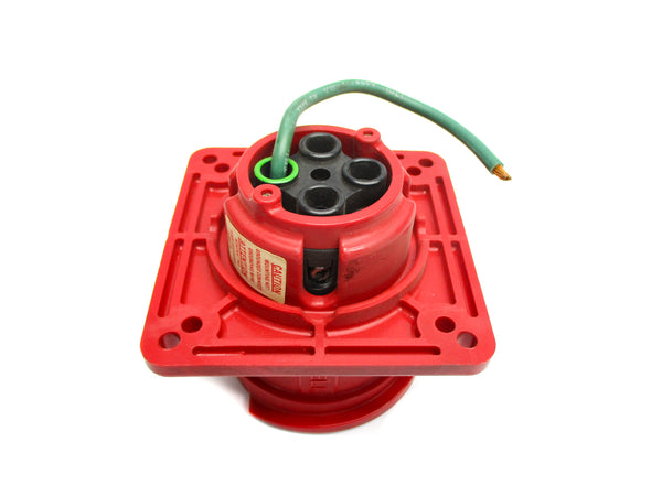 HUBBELL 430R6W UNMP