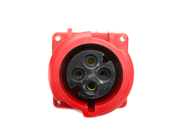 HUBBELL 430R6W UNMP