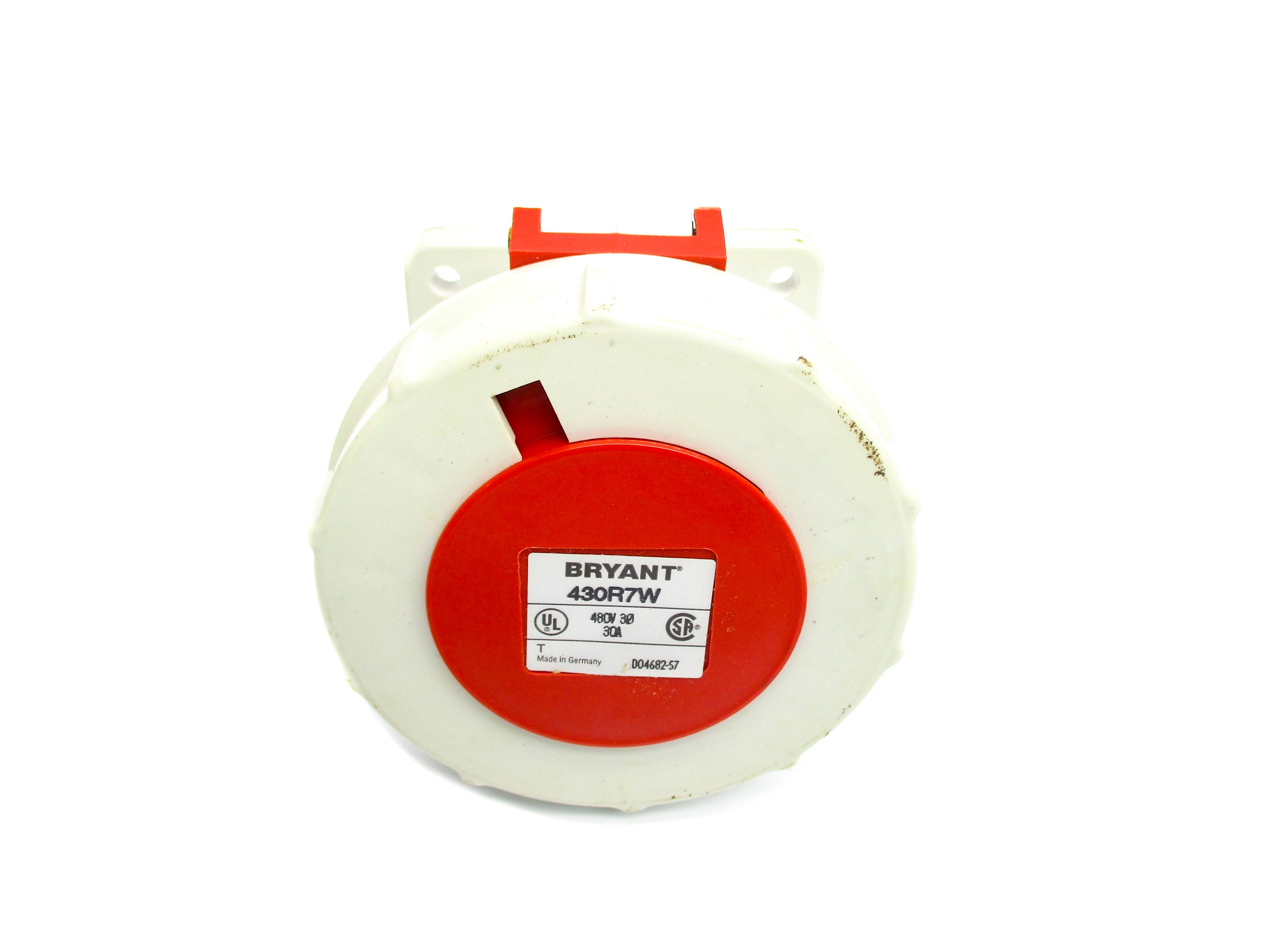 BRYANT 430R7W UNMP