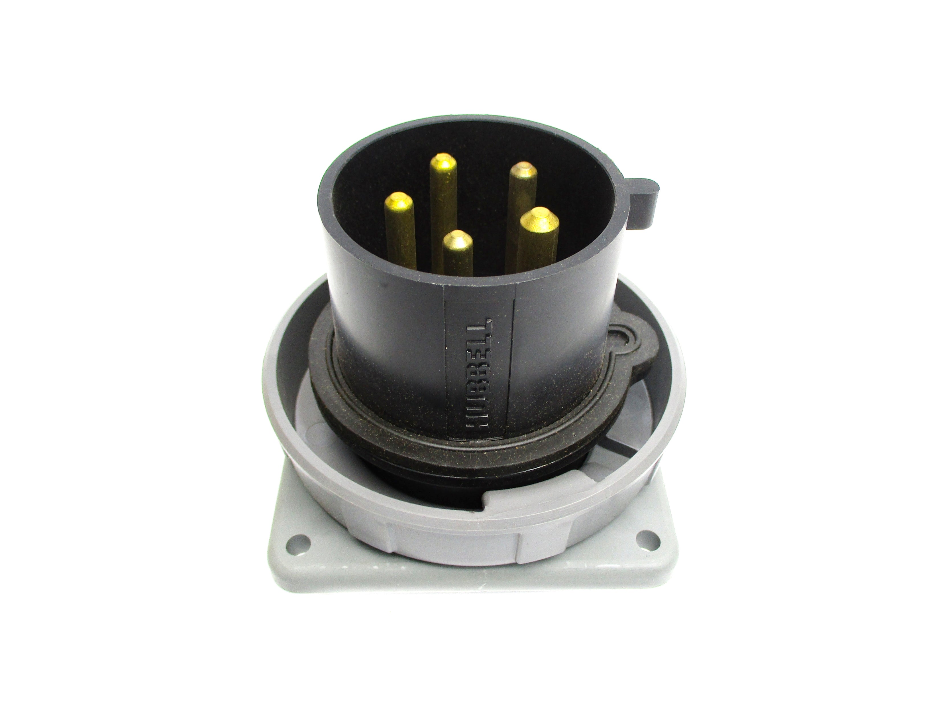 HUBBELL 530B5W UNMP