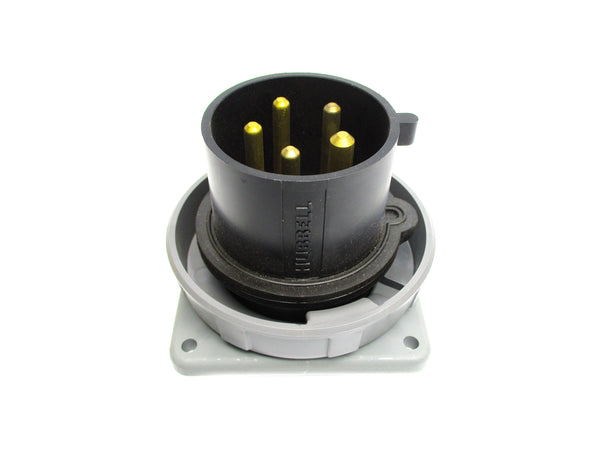 HUBBELL 530B5W UNMP