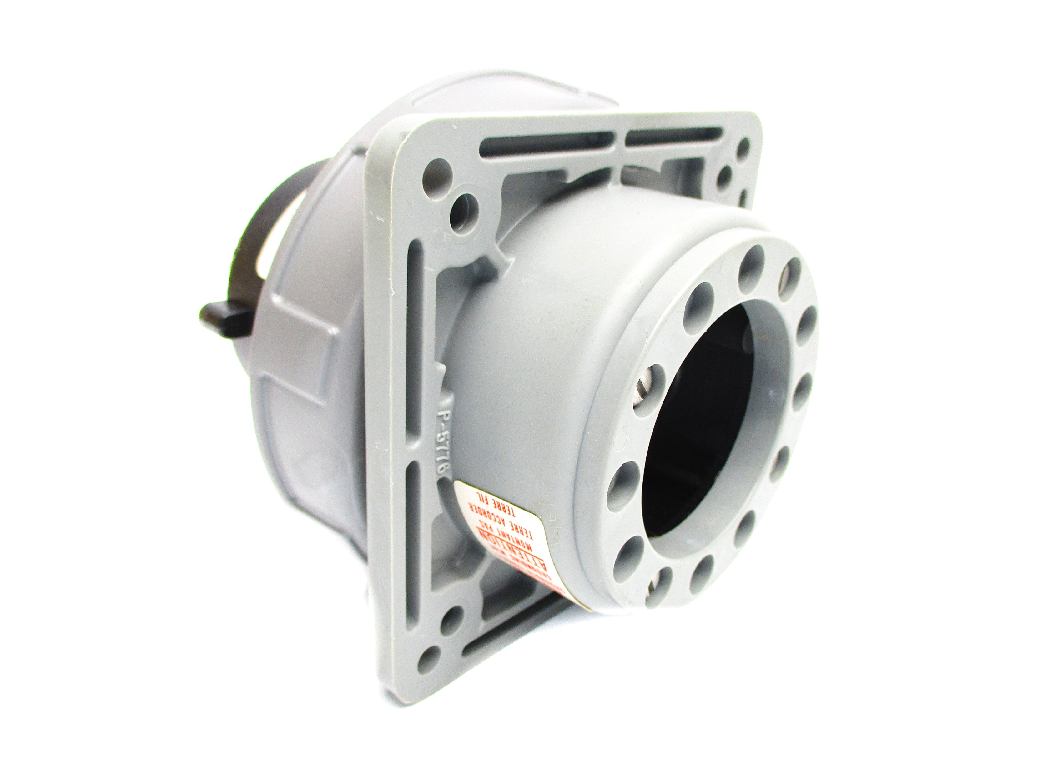 HUBBELL 530B5W UNMP