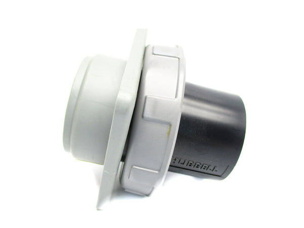 HUBBELL 530B5W UNMP
