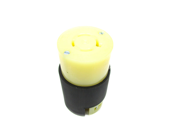 HUBBELL 2413 125/250V 20A NSMP