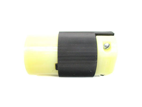 HUBBELL 2413 125/250V 20A NSMP