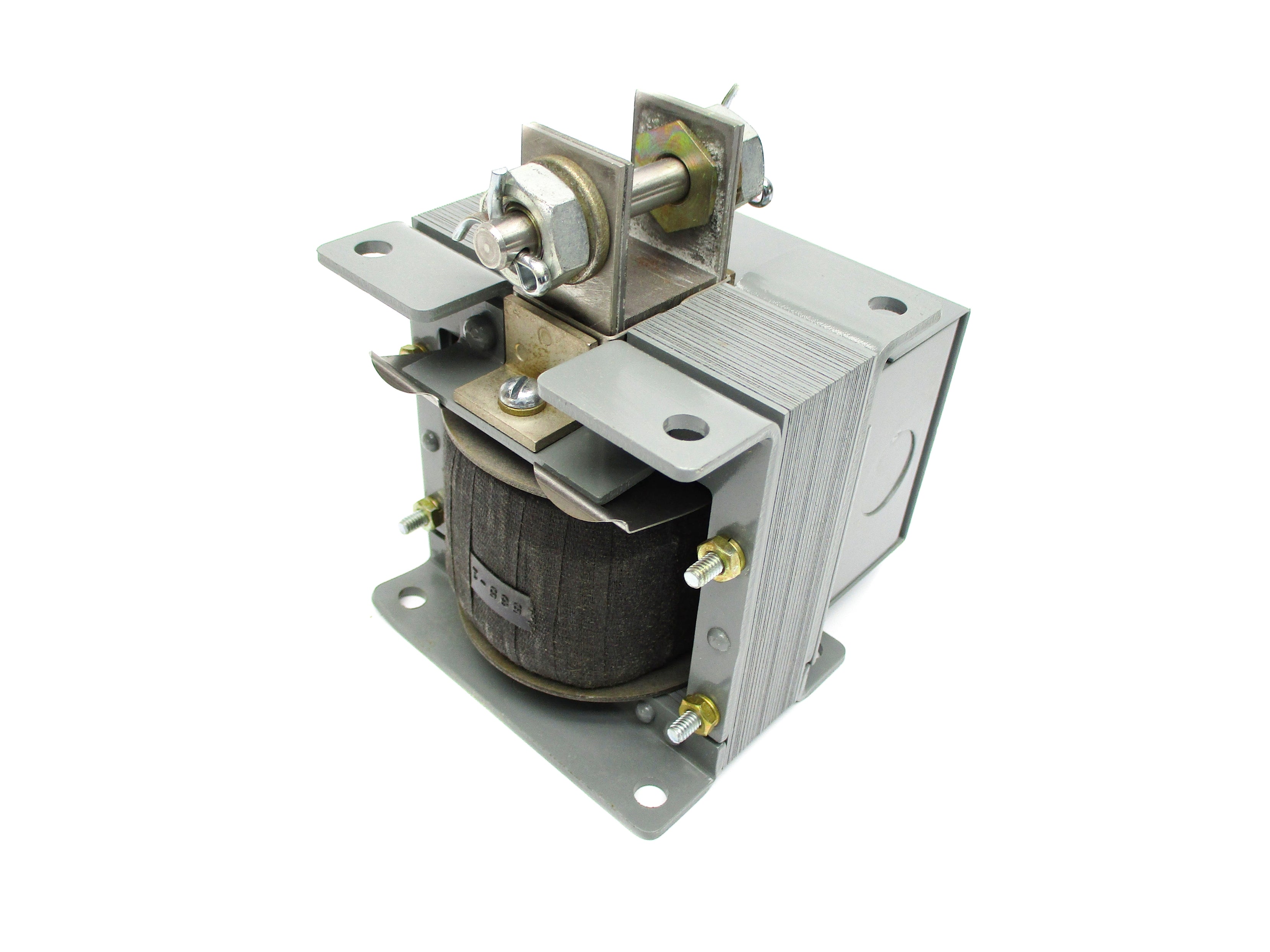 CUTLER HAMMER 10370H368 SER. A 110V NSMP