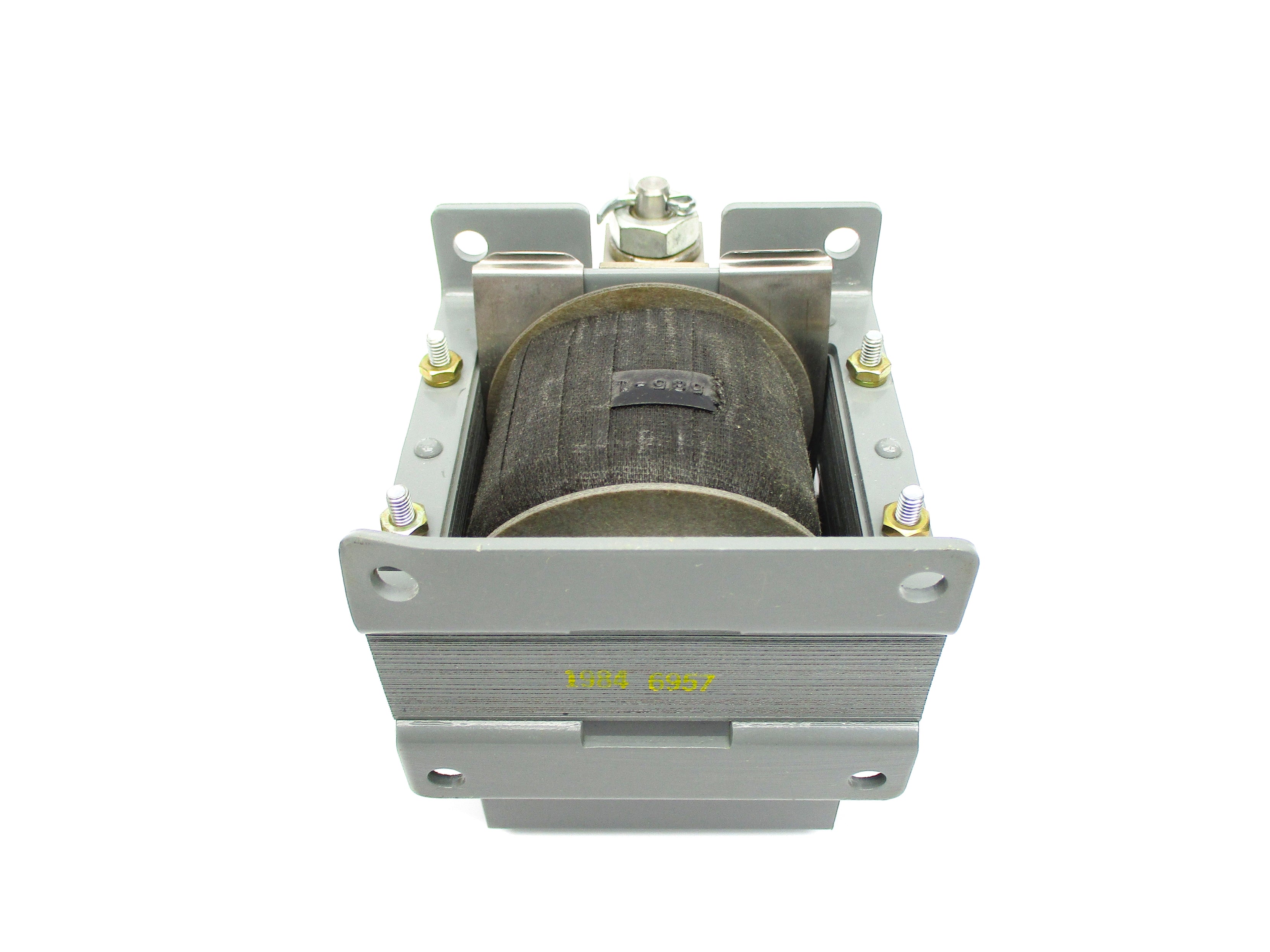 CUTLER HAMMER 10370H368 SER. A 110V NSMP