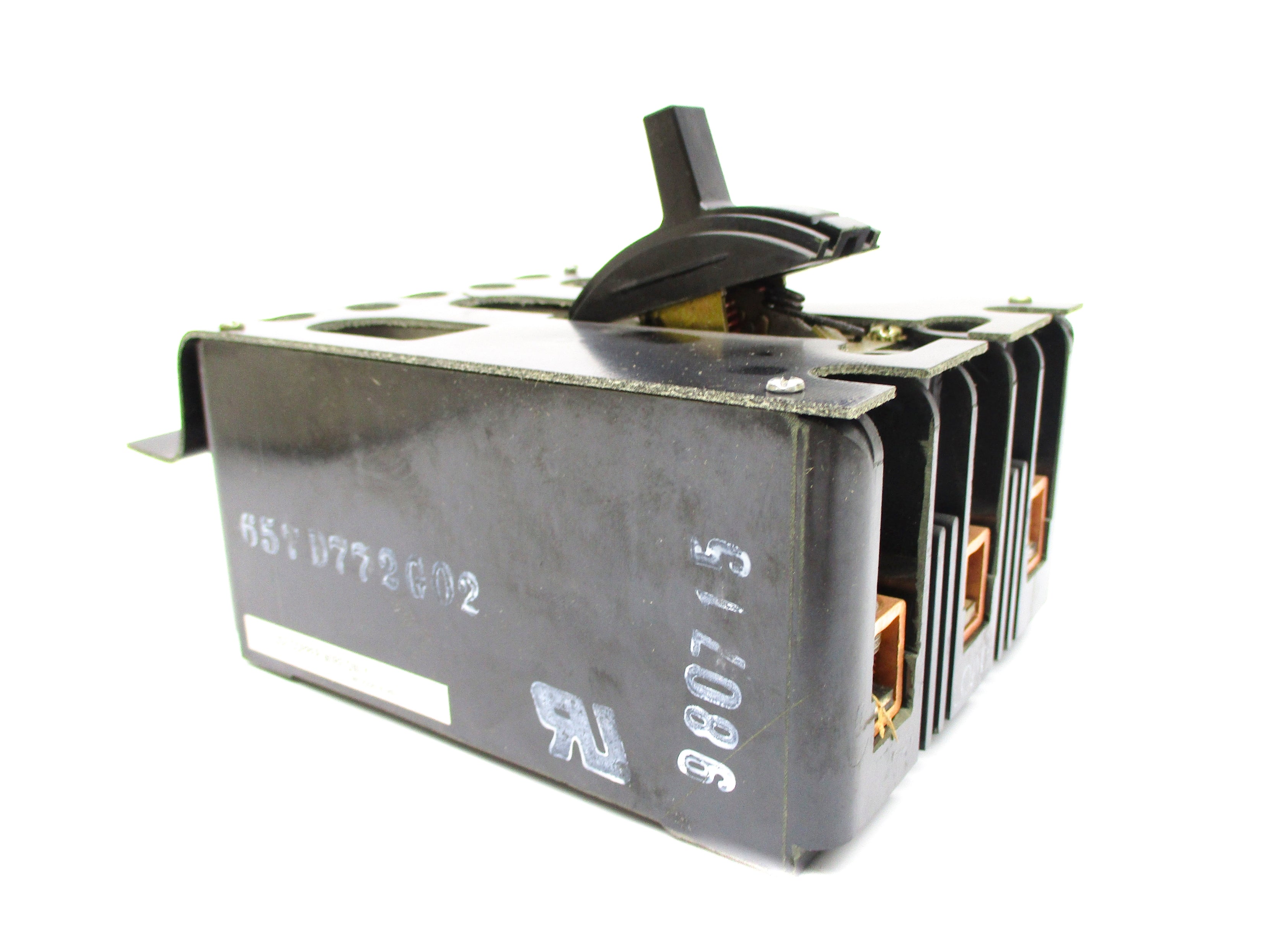 CUTLER HAMMER 657D772G02 NSMP