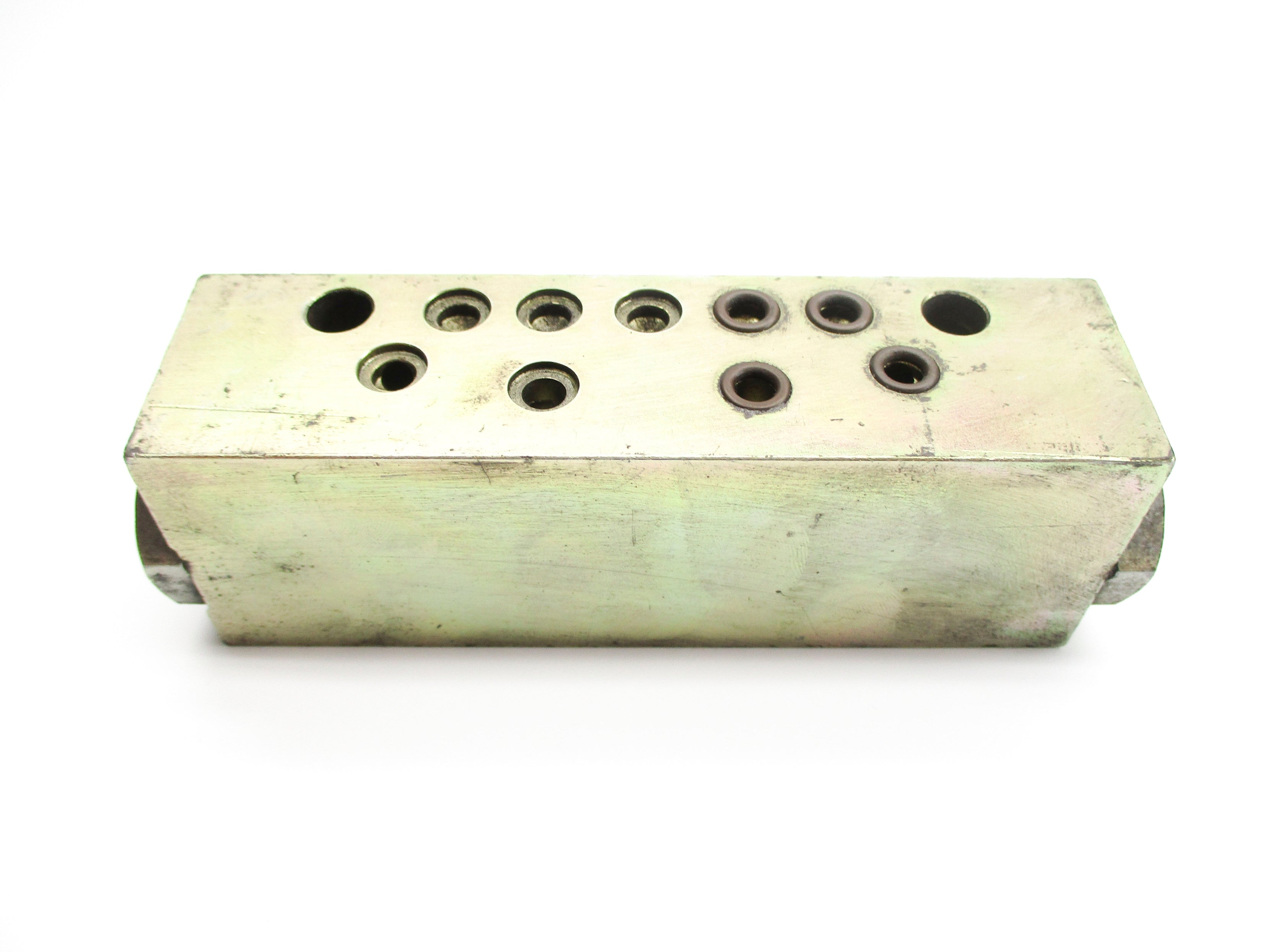 LUBRIQUIP MXP-100S UNMP