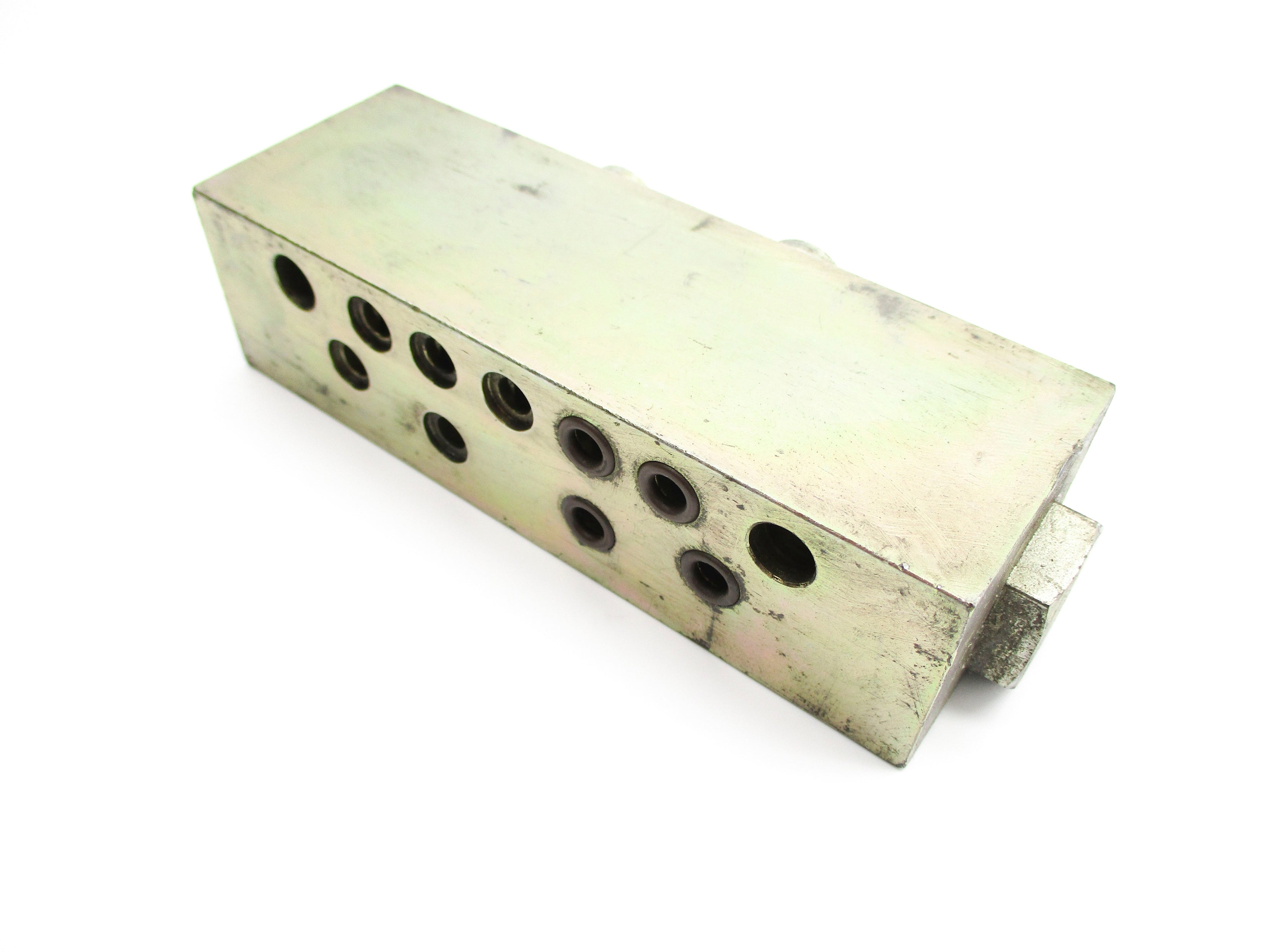 LUBRIQUIP MXP-100S UNMP